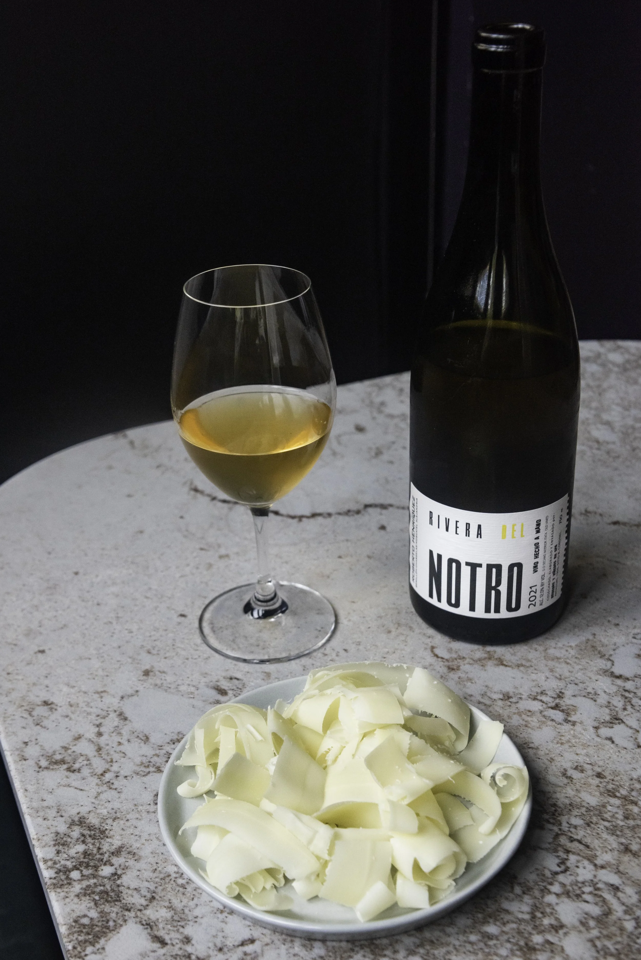 Sommelier Kaitlyn Caruke of Superfolie | Philadelphia