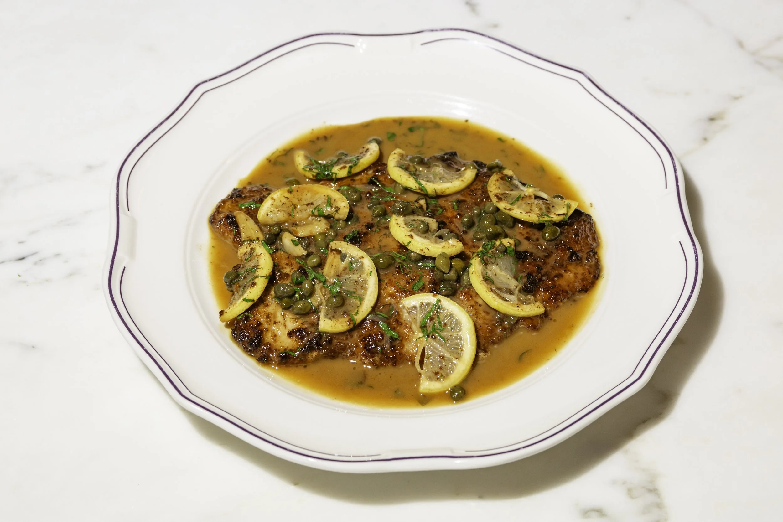 Chef Sathia Sun of Donna's | Los Angeles