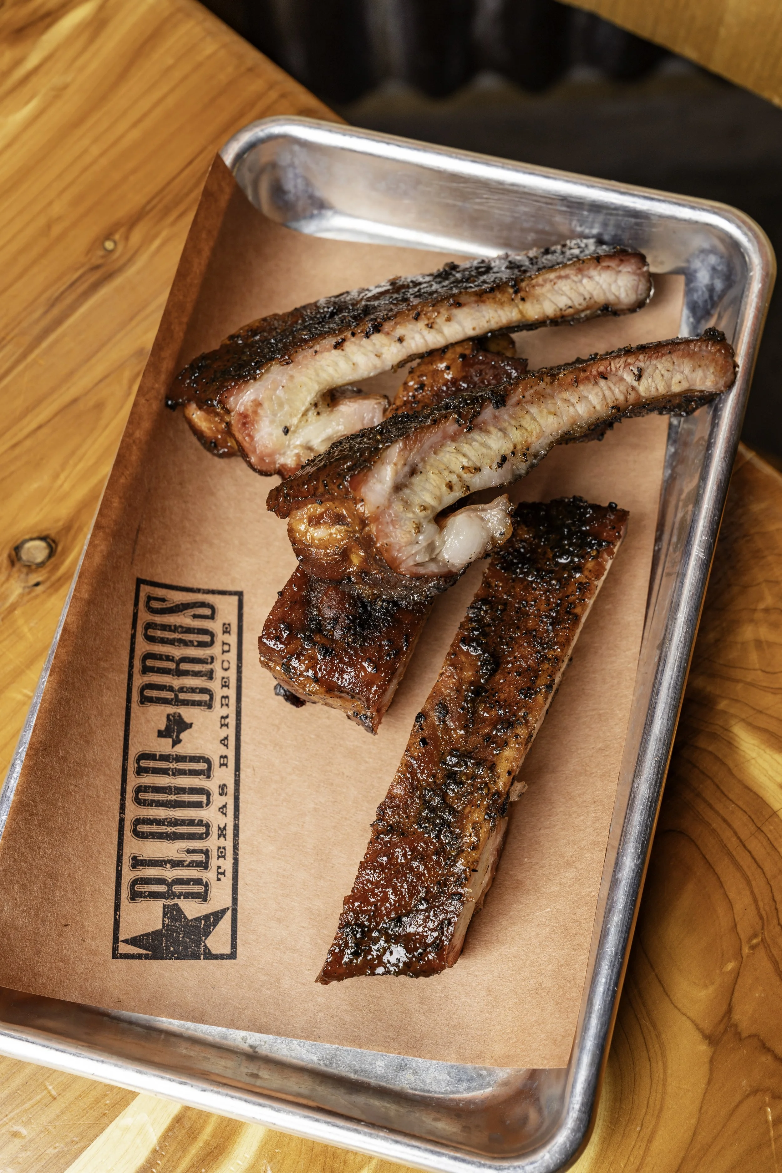 St. Louis Pork Ribs