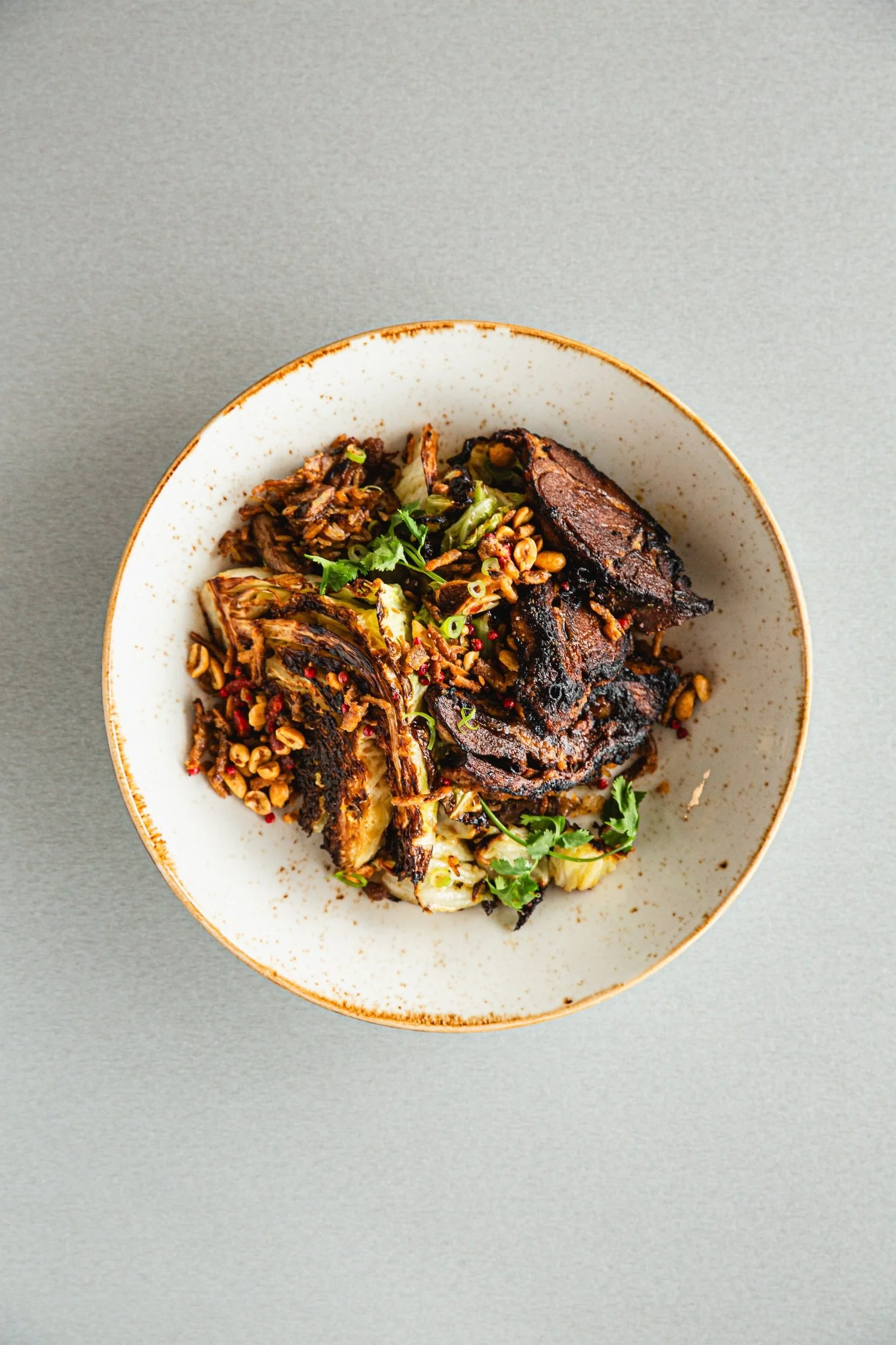 Marinated Lumina Lamb Shoulder
