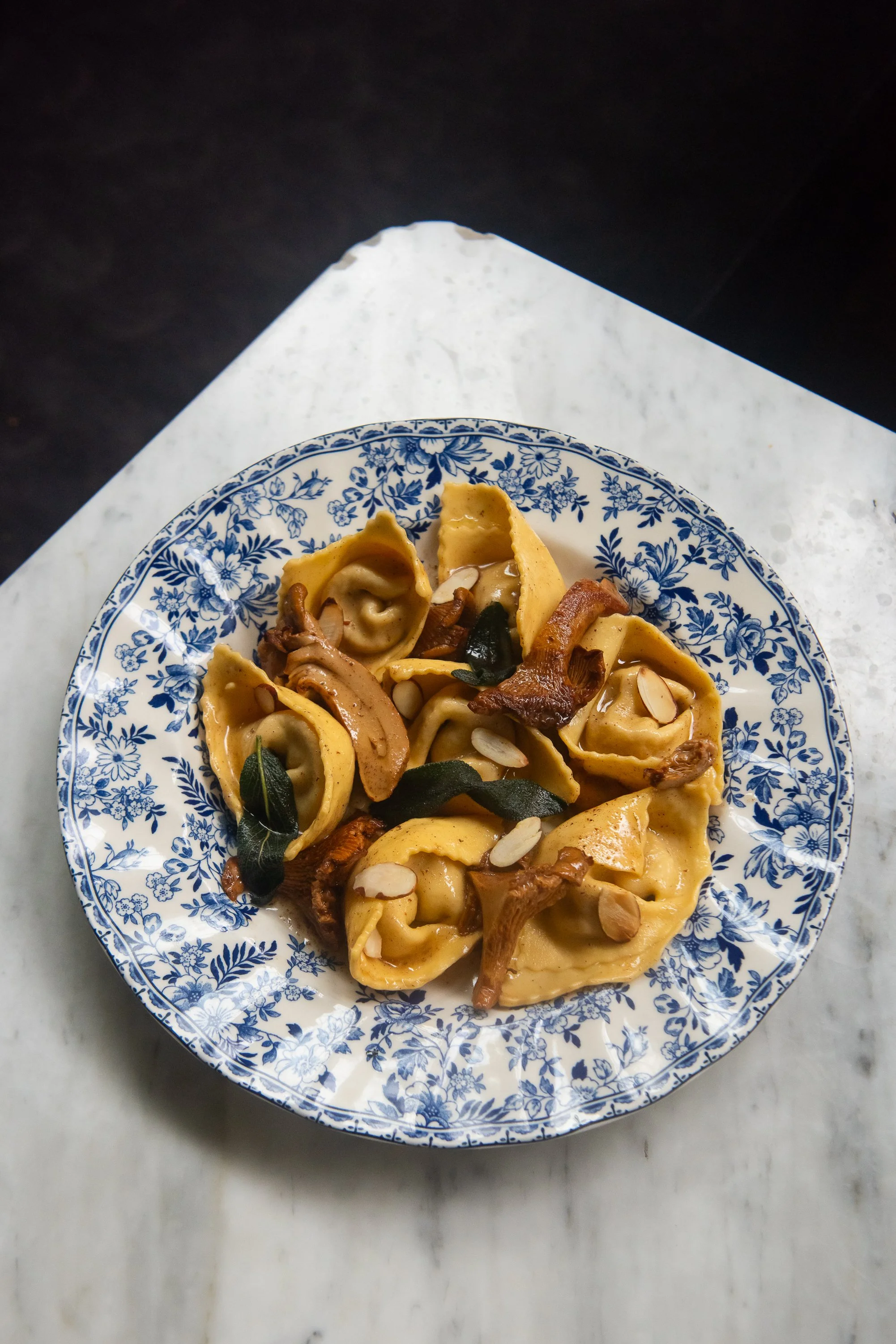 Susana Alvarez and Gerson Rivas