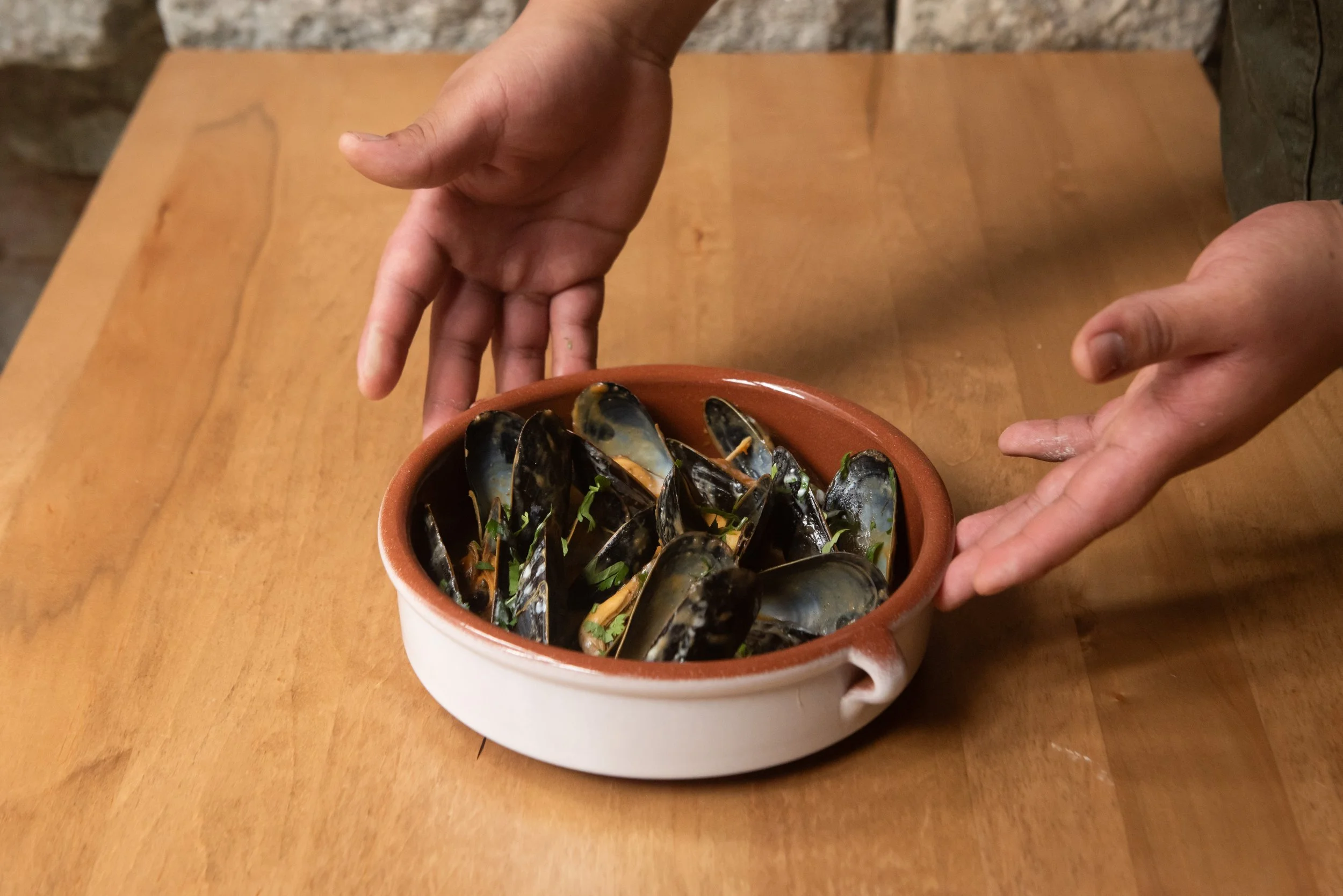 StarChefs - Chef Kevin Rojas of Neeloo | Brooklyn, NY