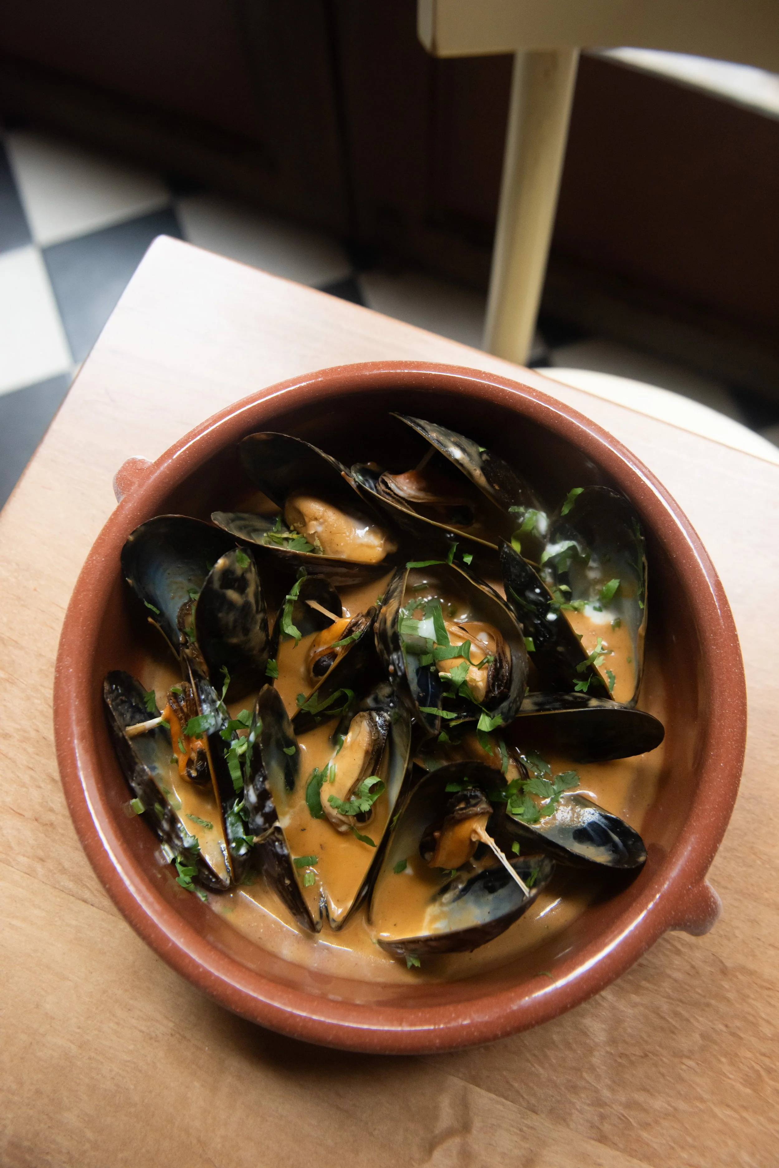 StarChefs - Chef Kevin Rojas of Neeloo | Brooklyn, NY