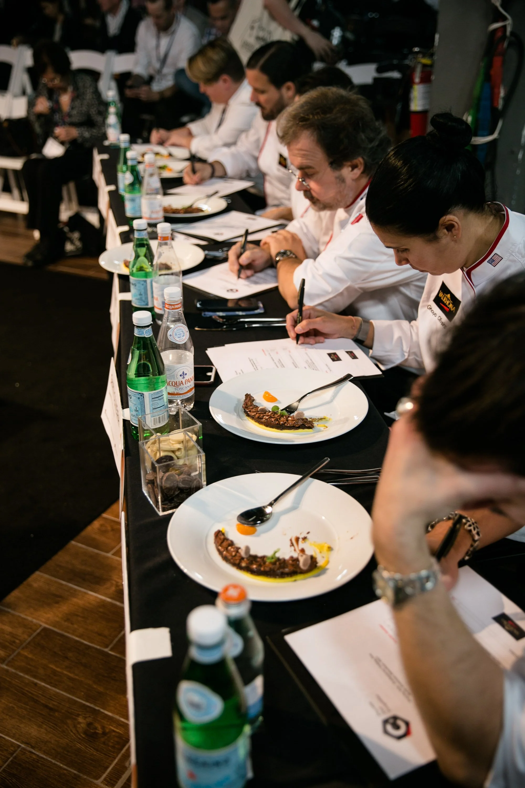 12th Annual Chefs Congress