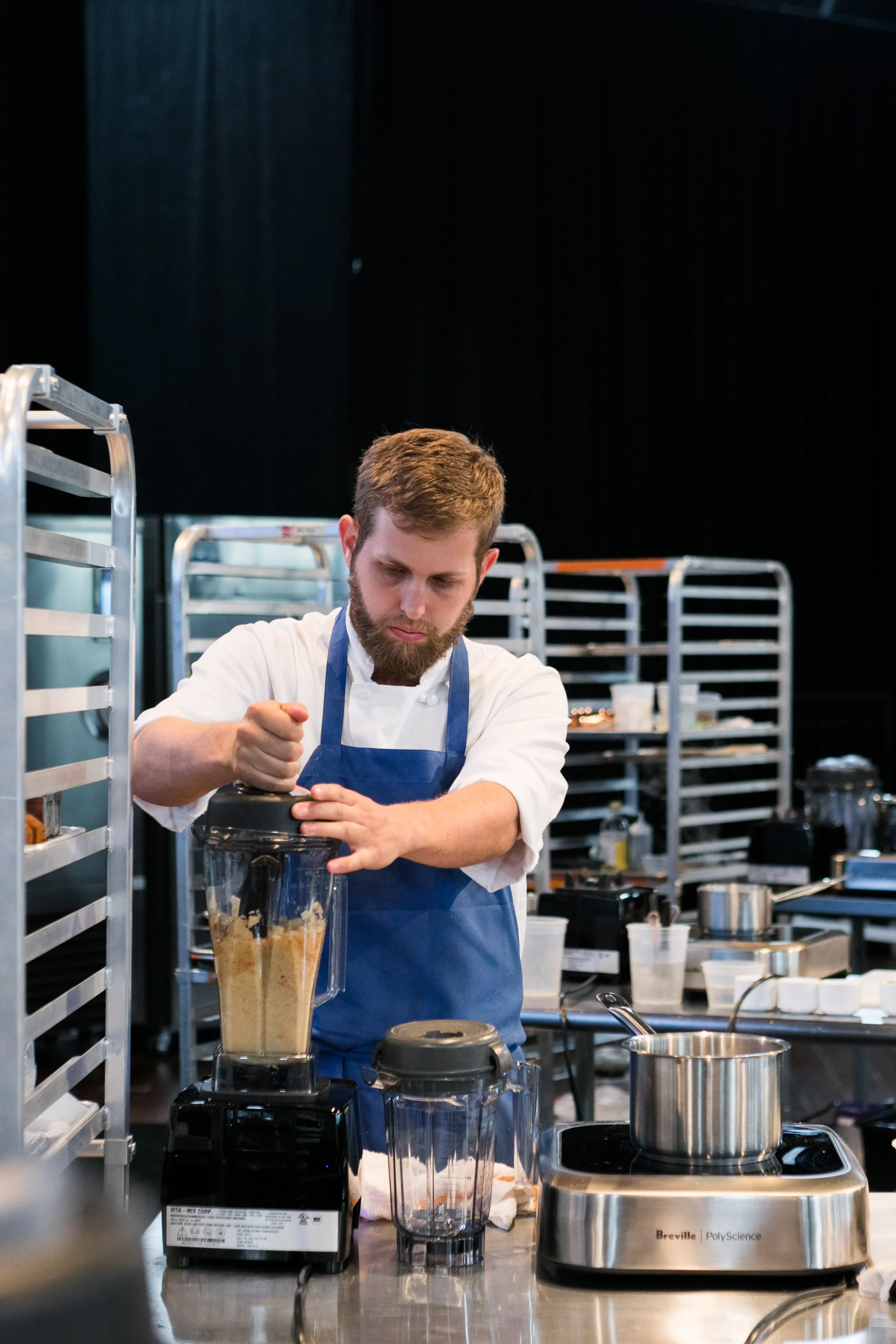 12th Annual Chefs Congress