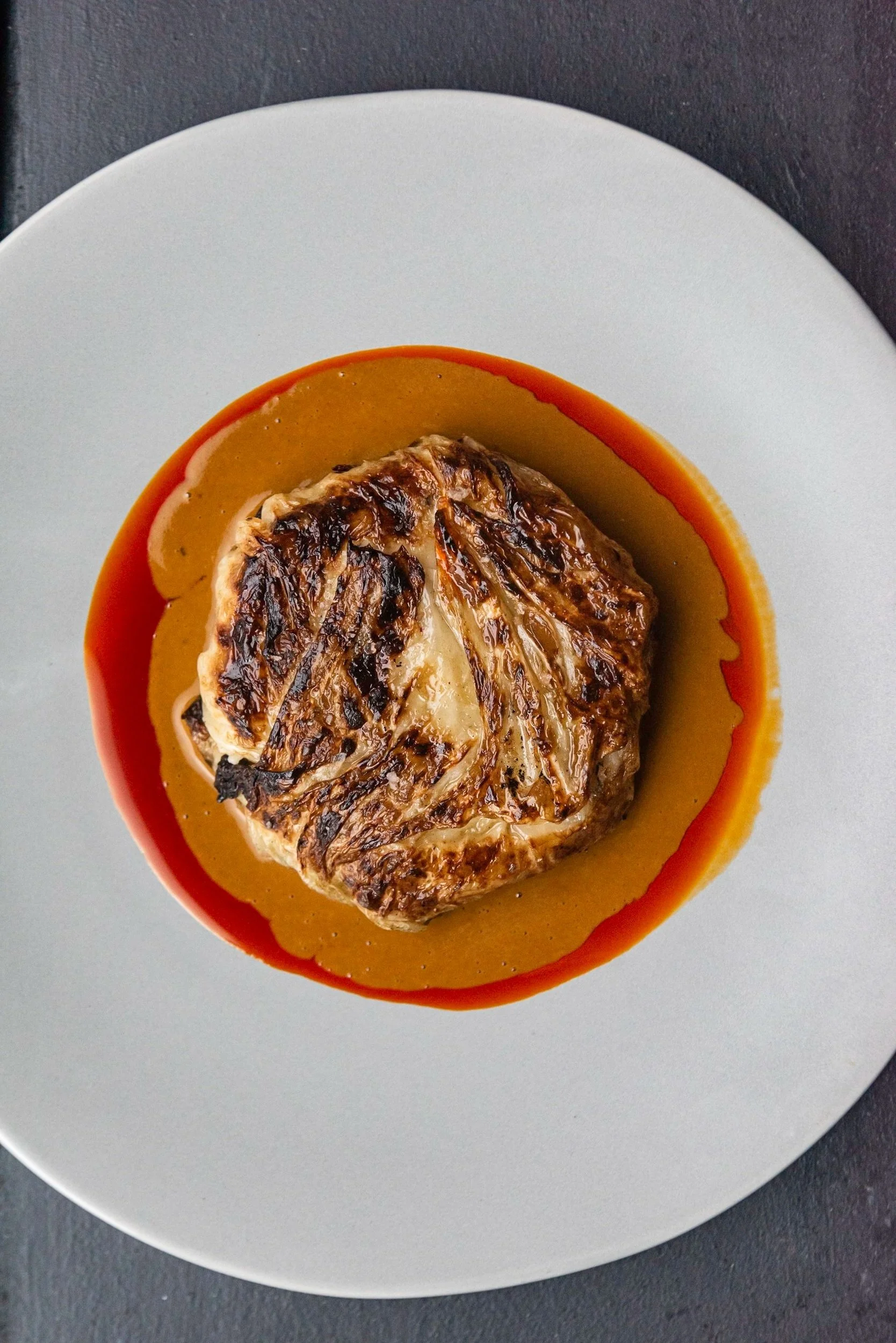 Bubble and Squeak