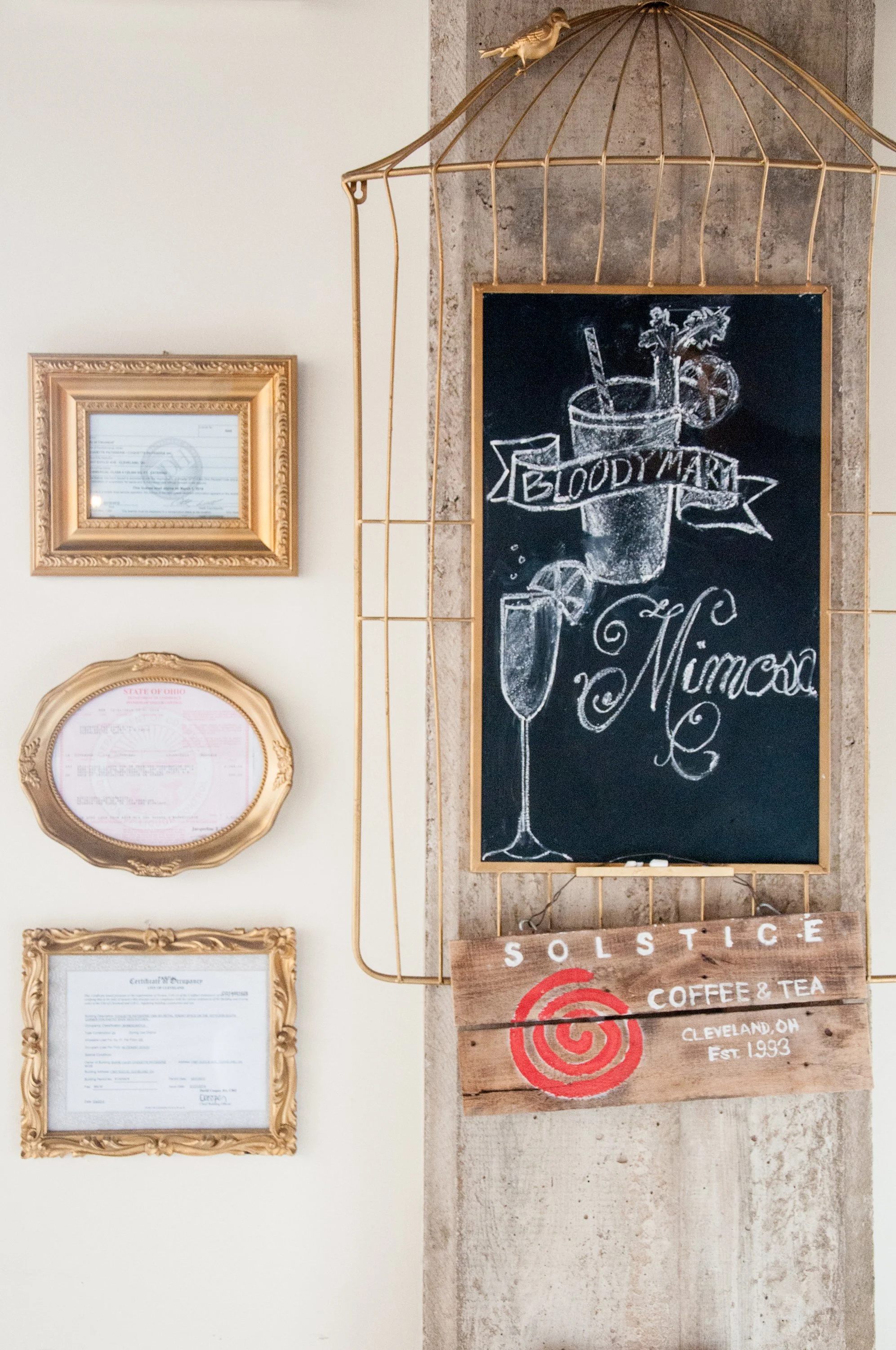 StarChefs Pastry Chef BrittMarie Culey of Coquette Patisserie