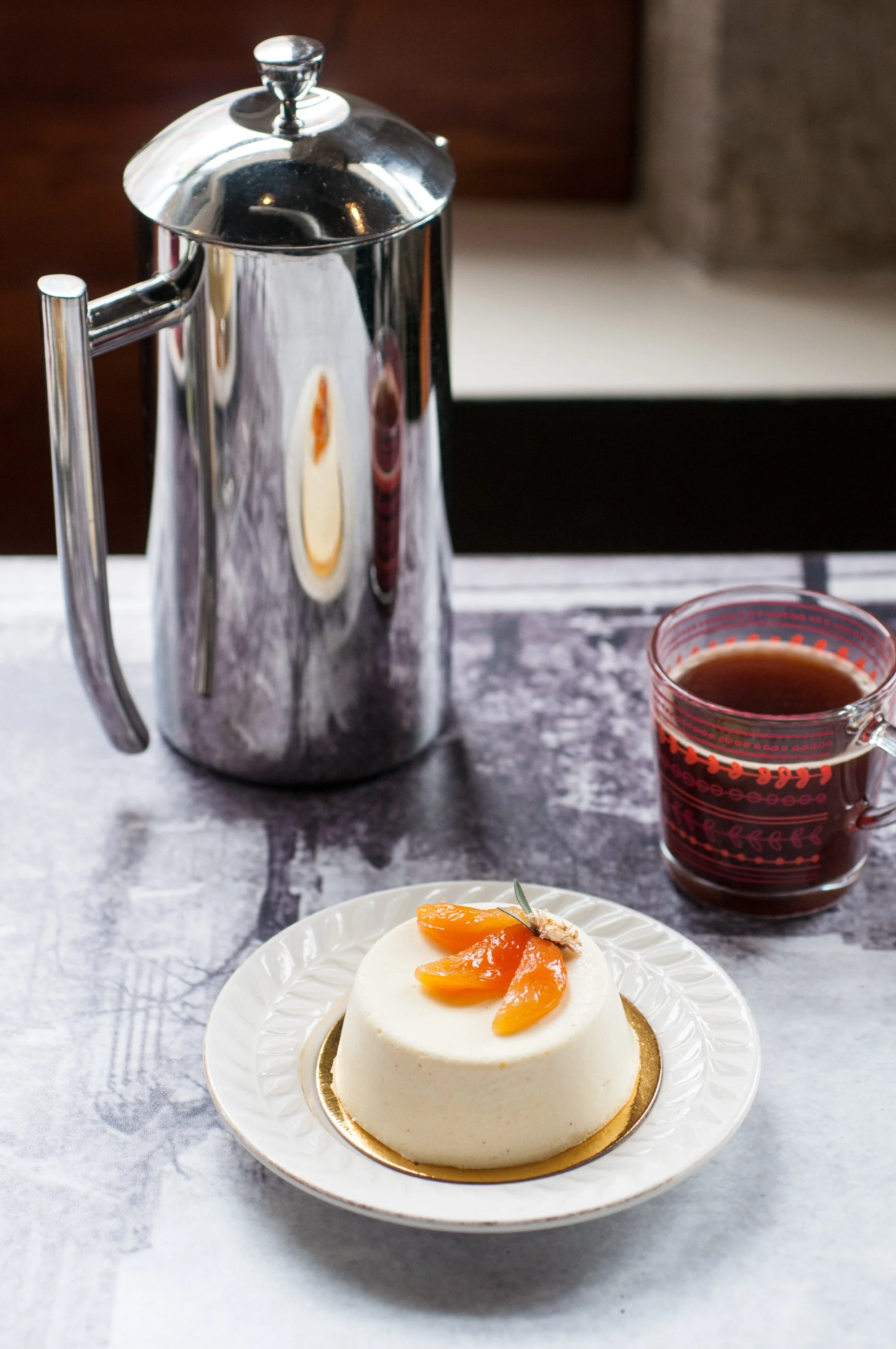 StarChefs Pastry Chef BrittMarie Culey of Coquette Patisserie