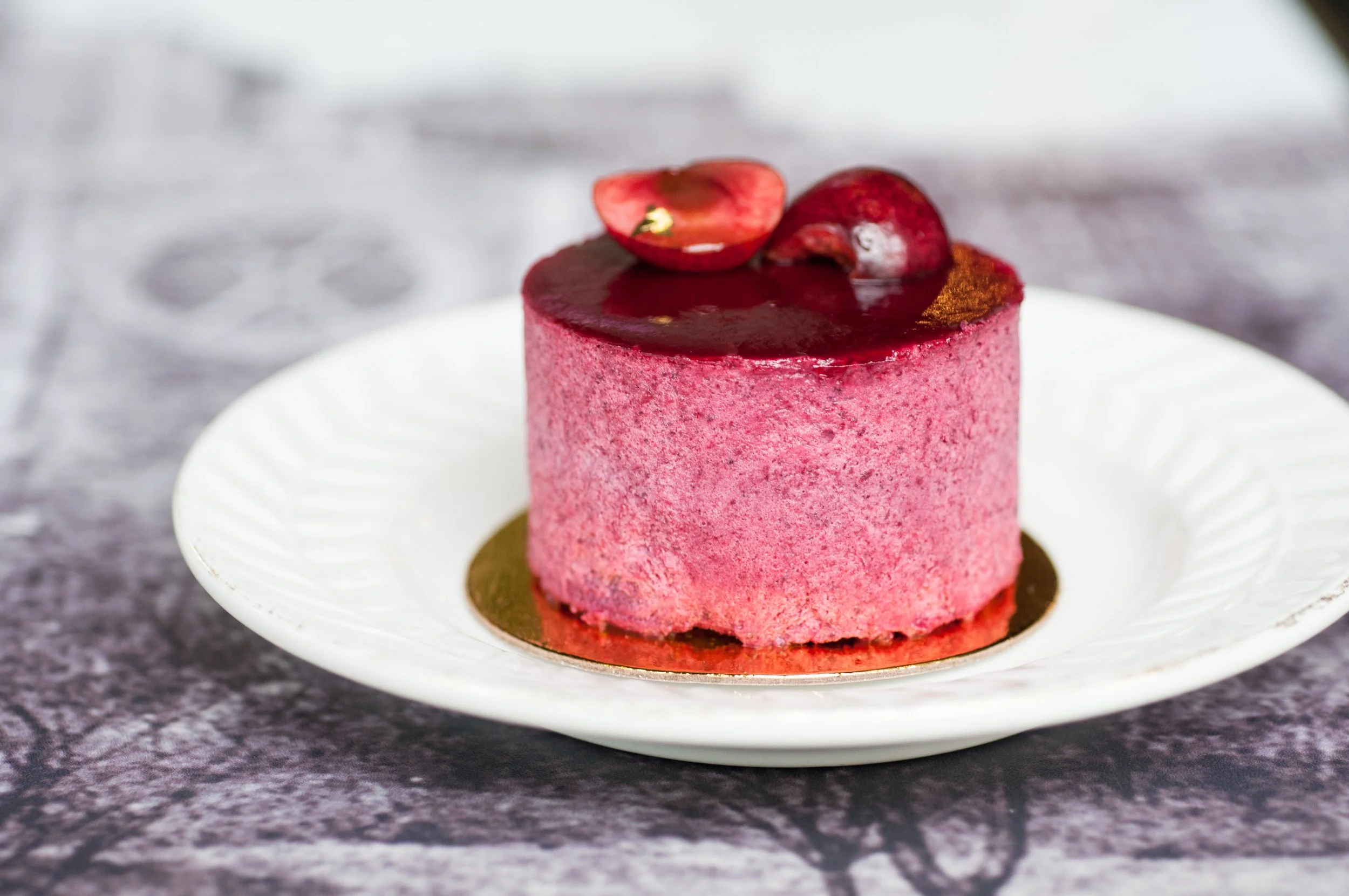 StarChefs Pastry Chef BrittMarie Culey of Coquette Patisserie