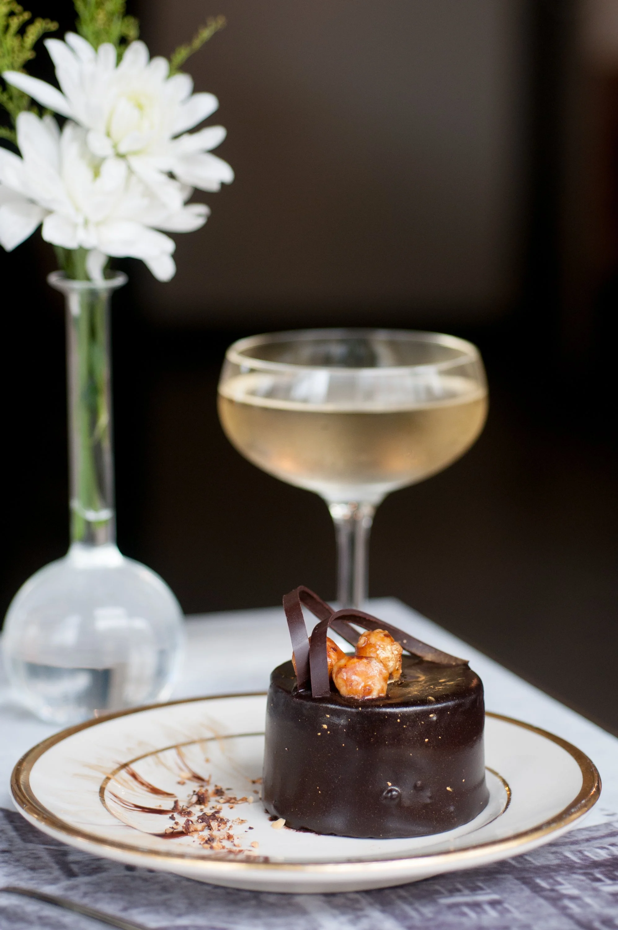 StarChefs Pastry Chef BrittMarie Culey of Coquette Patisserie