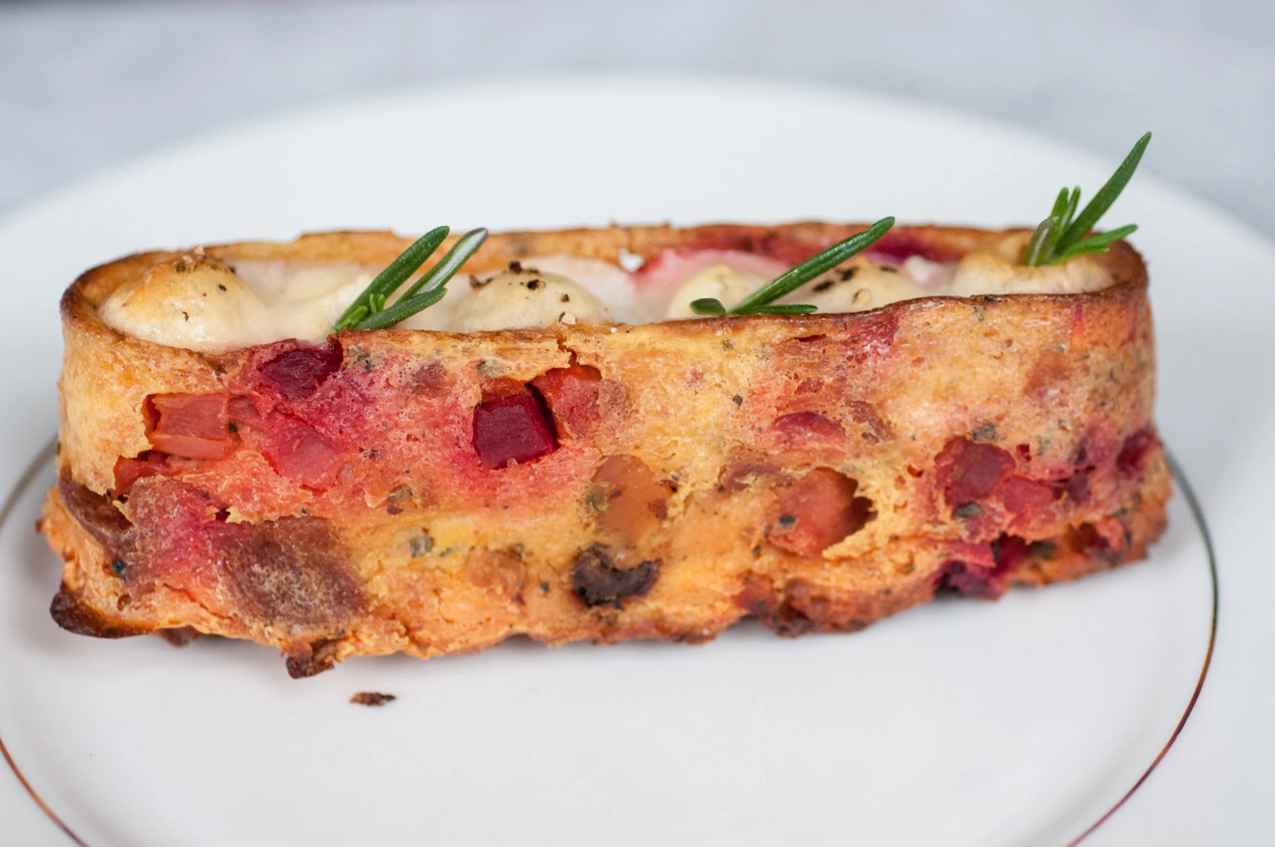 StarChefs Pastry Chef BrittMarie Culey of Coquette Patisserie