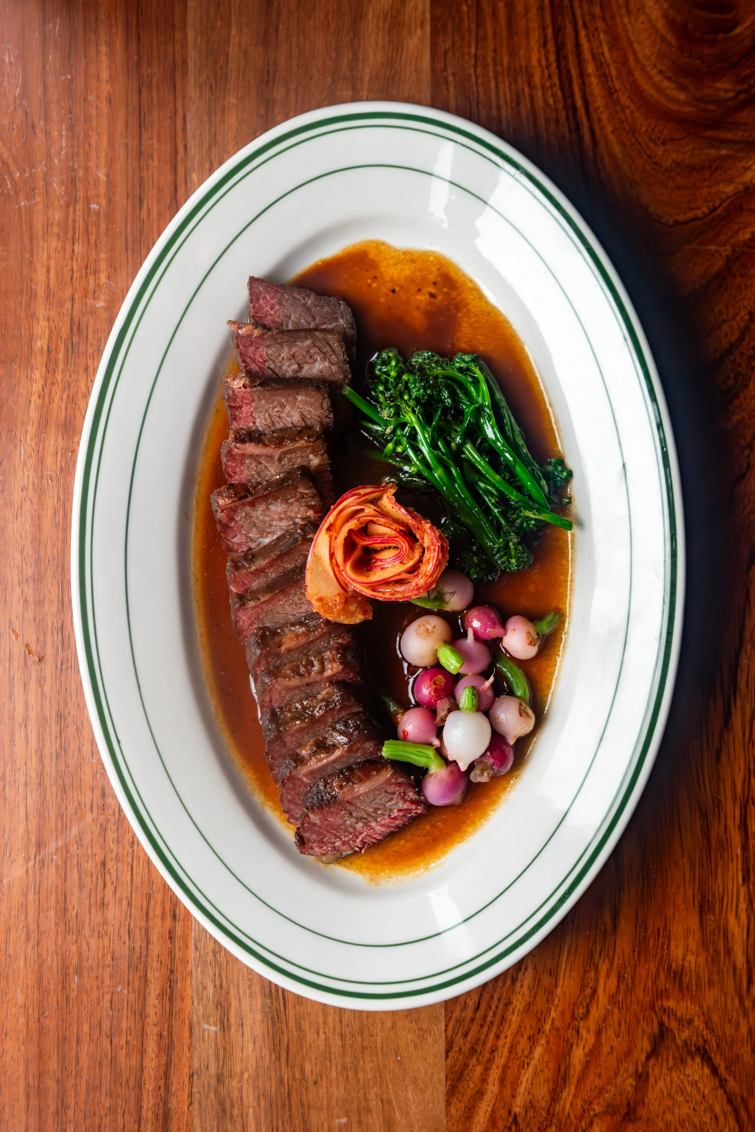 Braised Beef