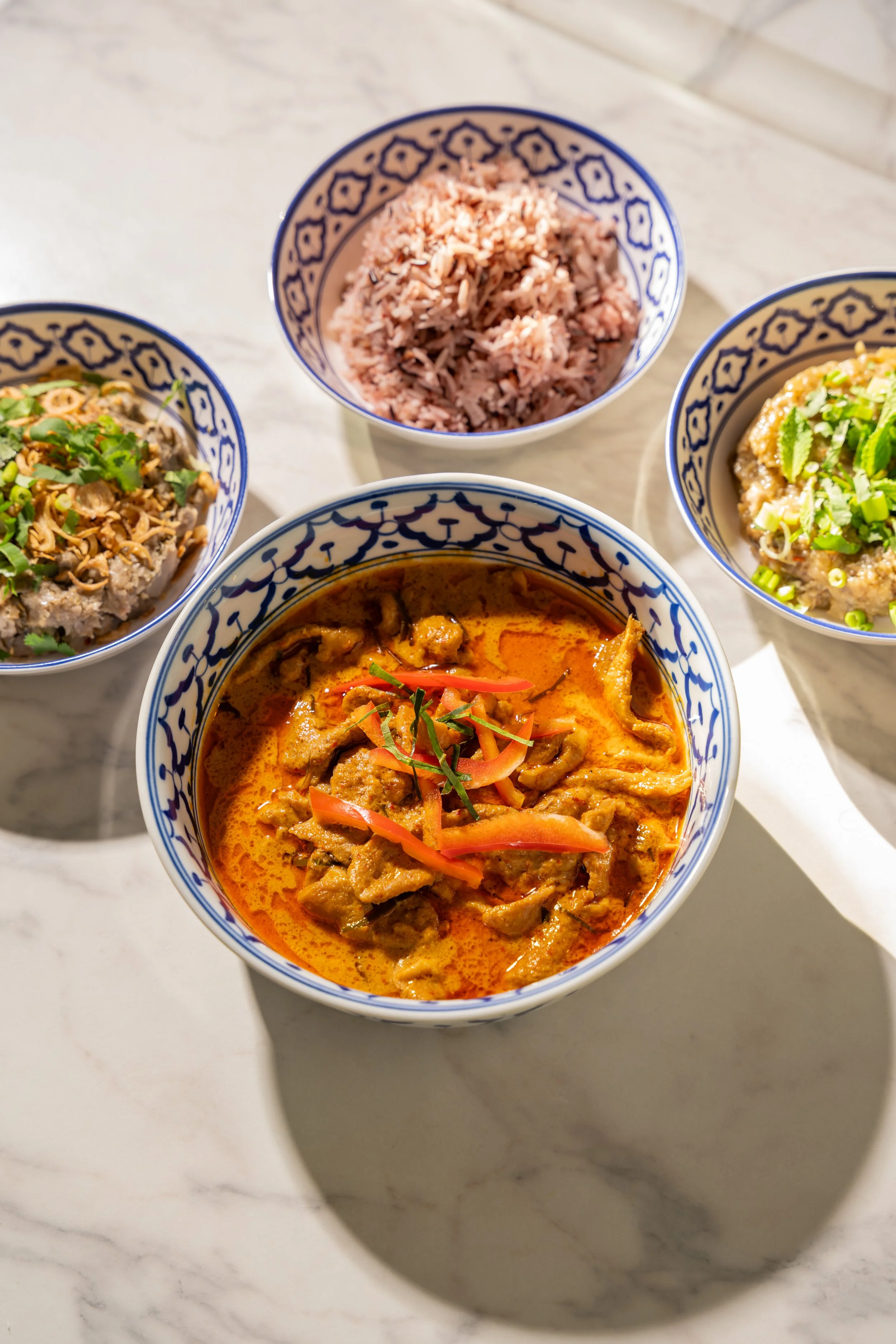 Panang Curry