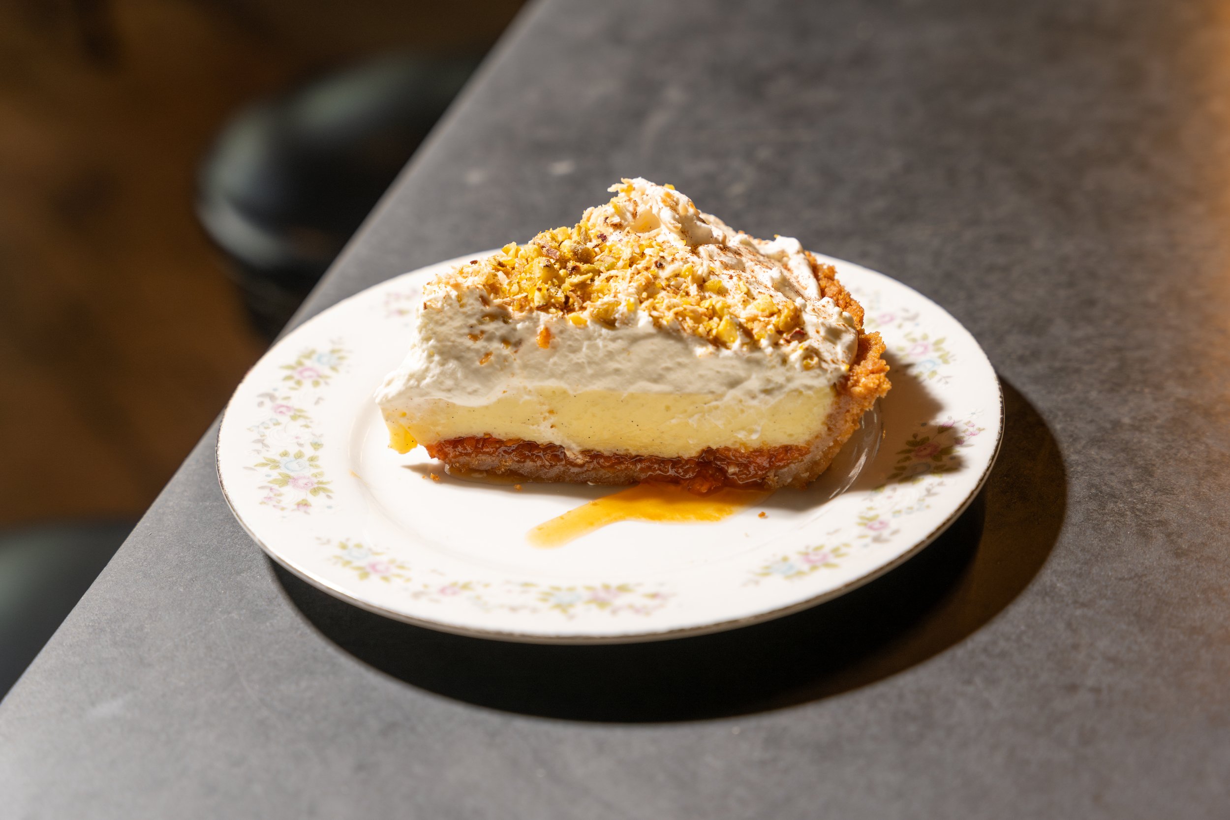 StarChefs - Savoring Salep