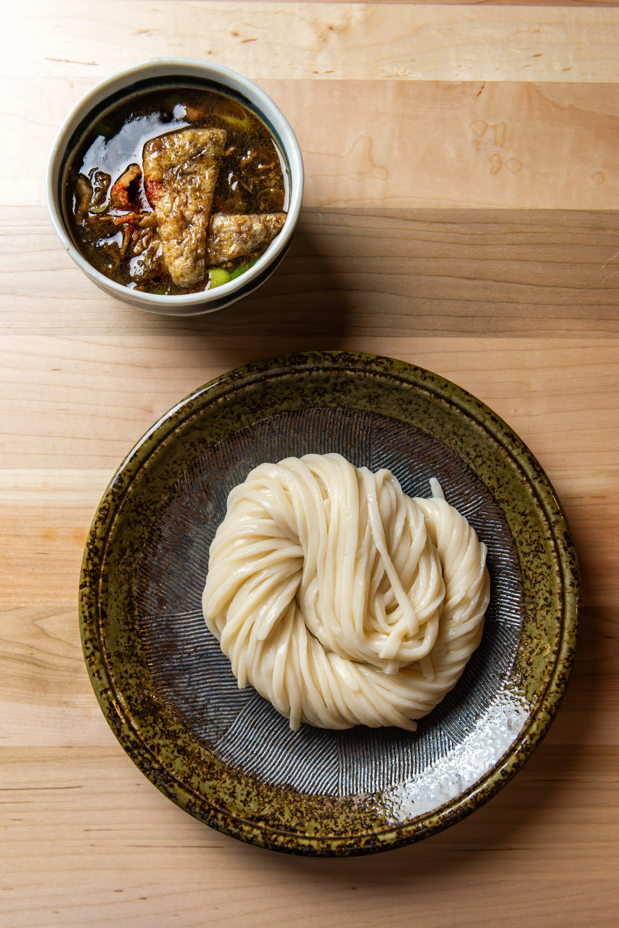 Musashino Udon