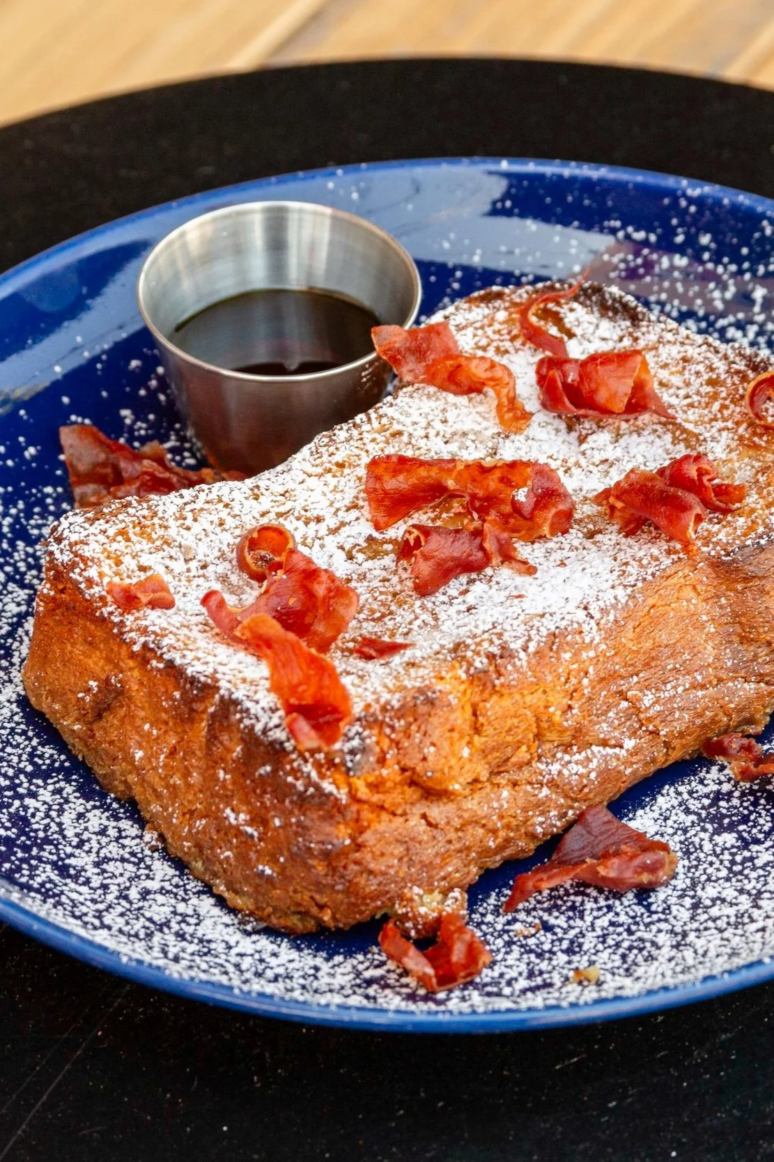 Brioche French Toast