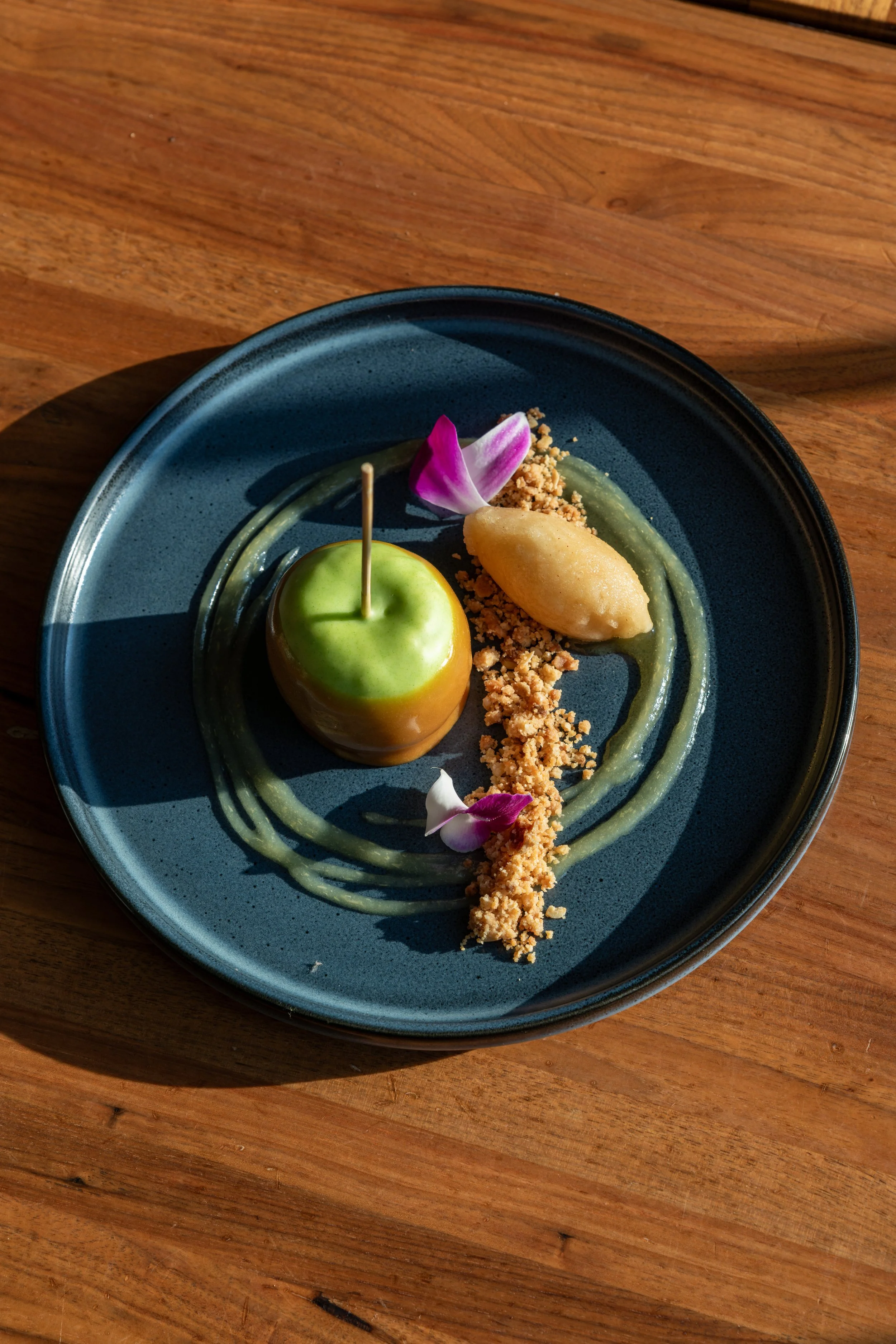 Caramel Apple