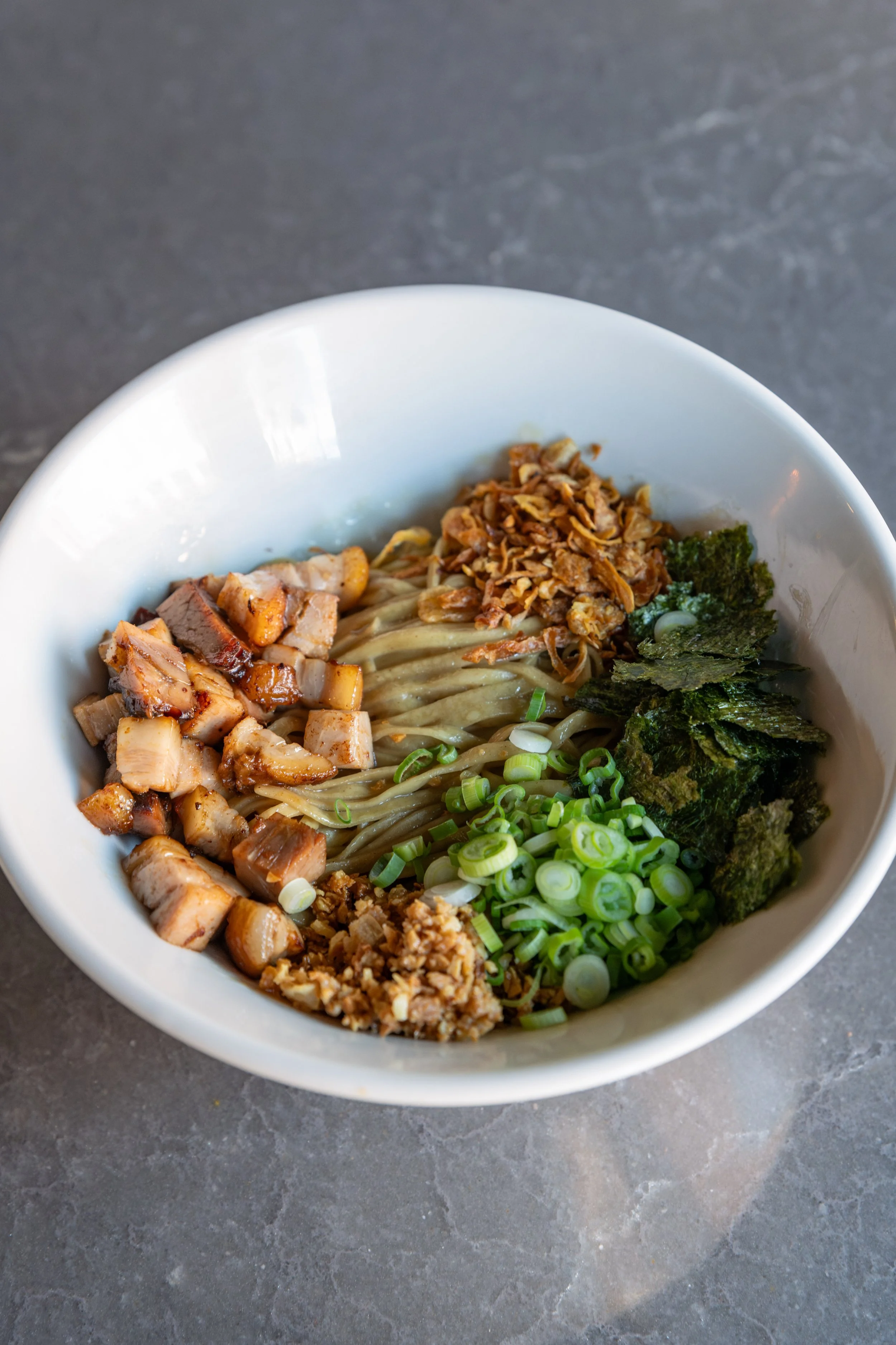 Aburasoba
