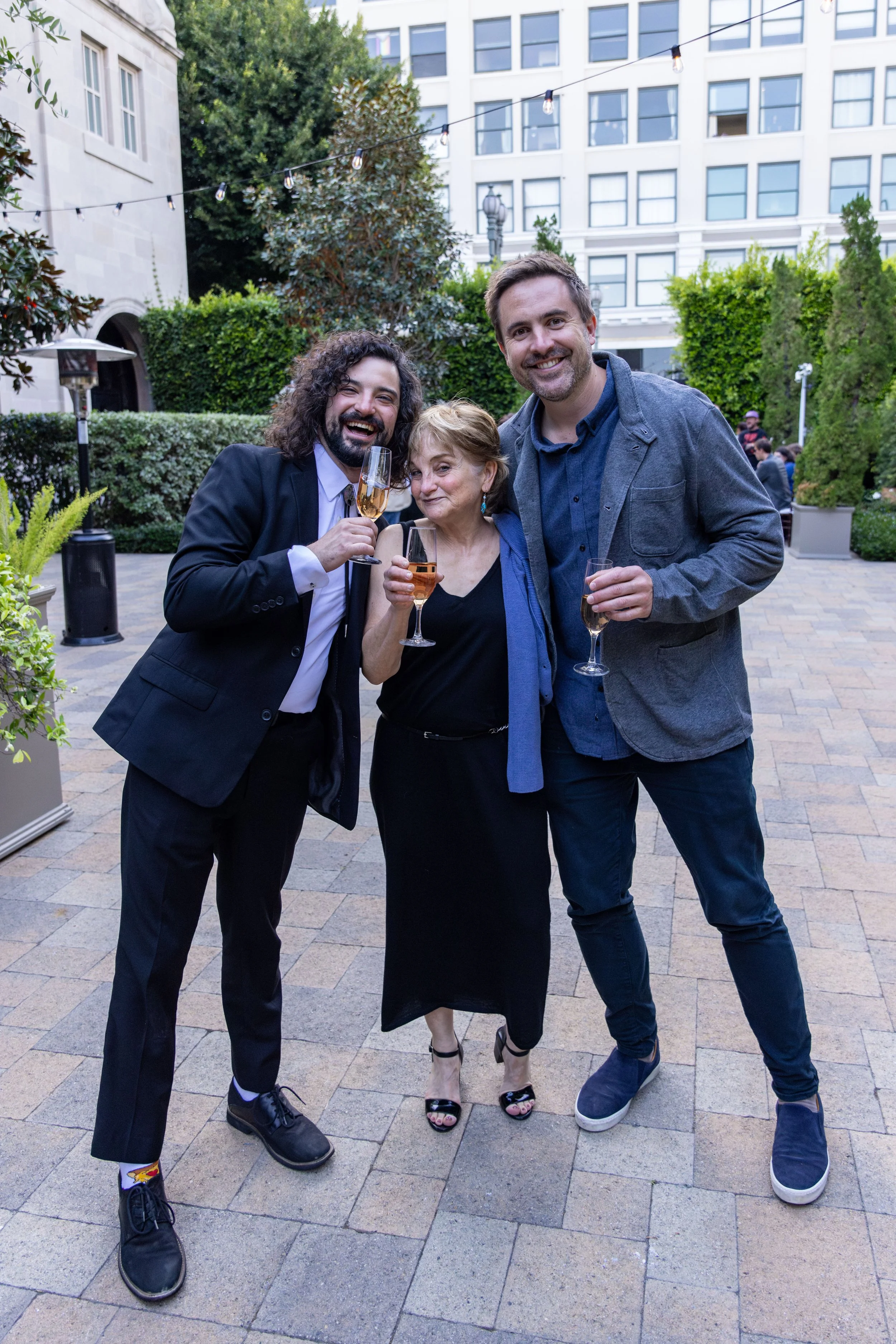86th Rising Stars