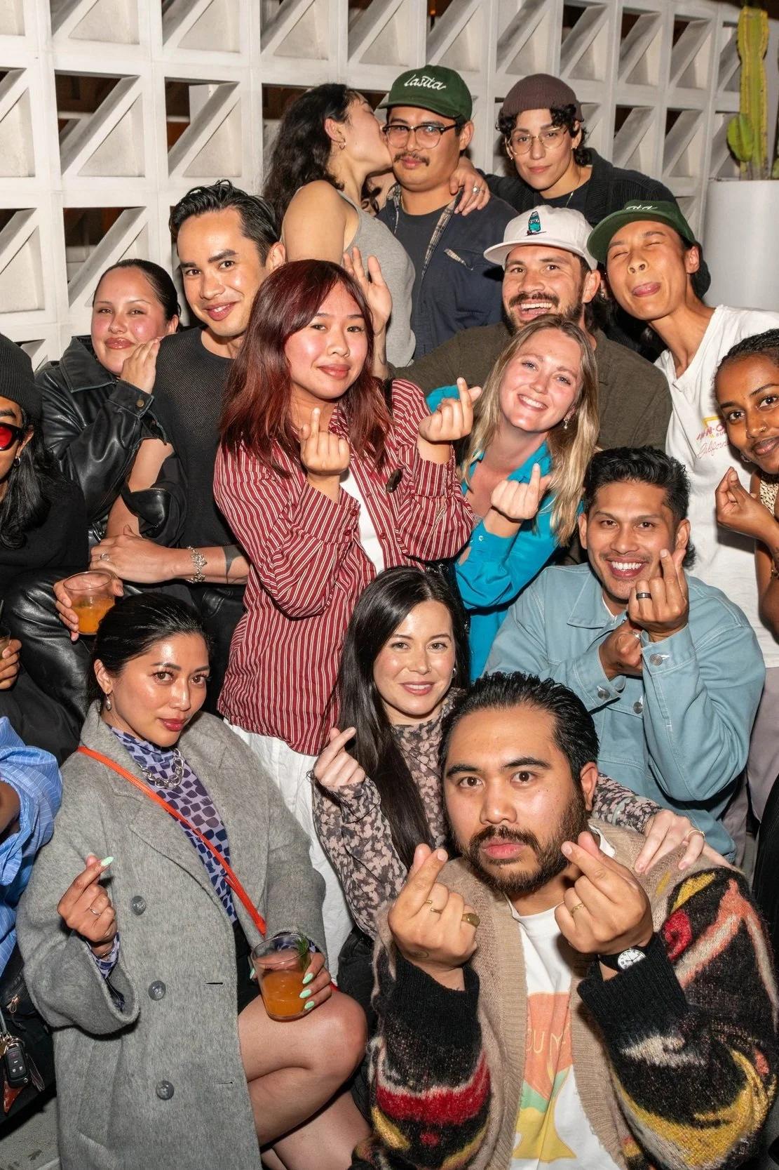 86th Rising Stars
