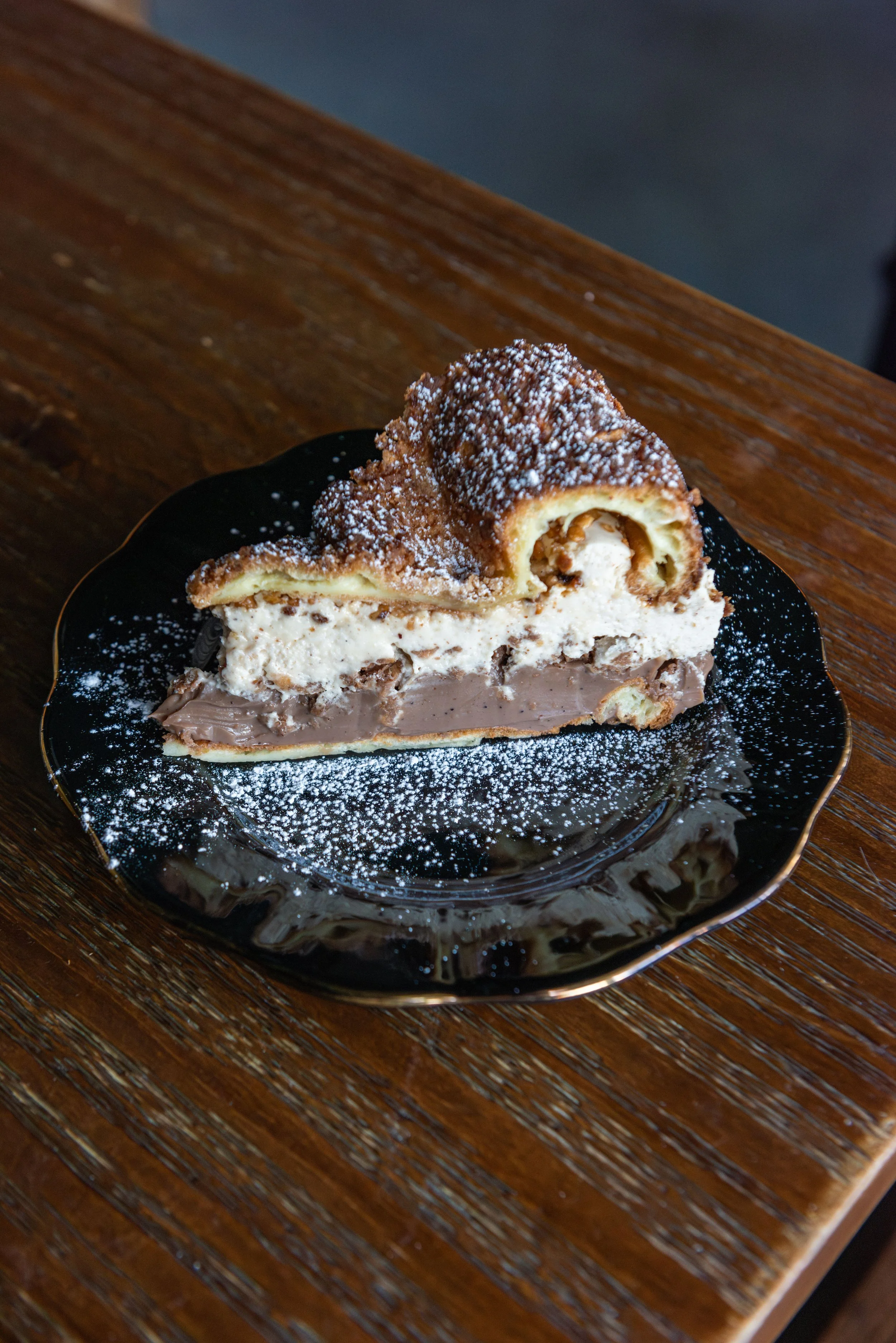 Pâte à Choux Pie