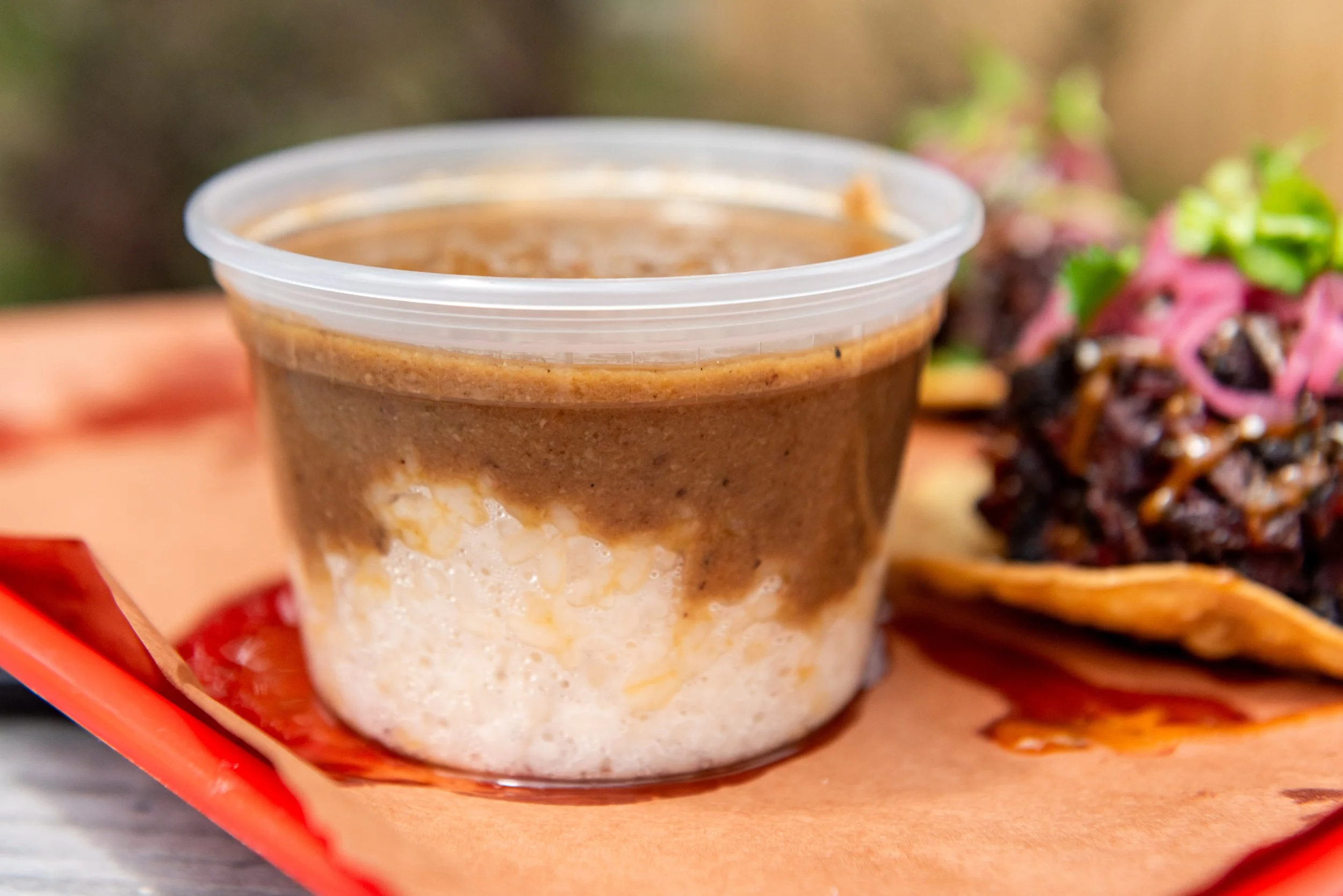 Chef Hector Garate of Palmira Barbecue | Charleston, SC