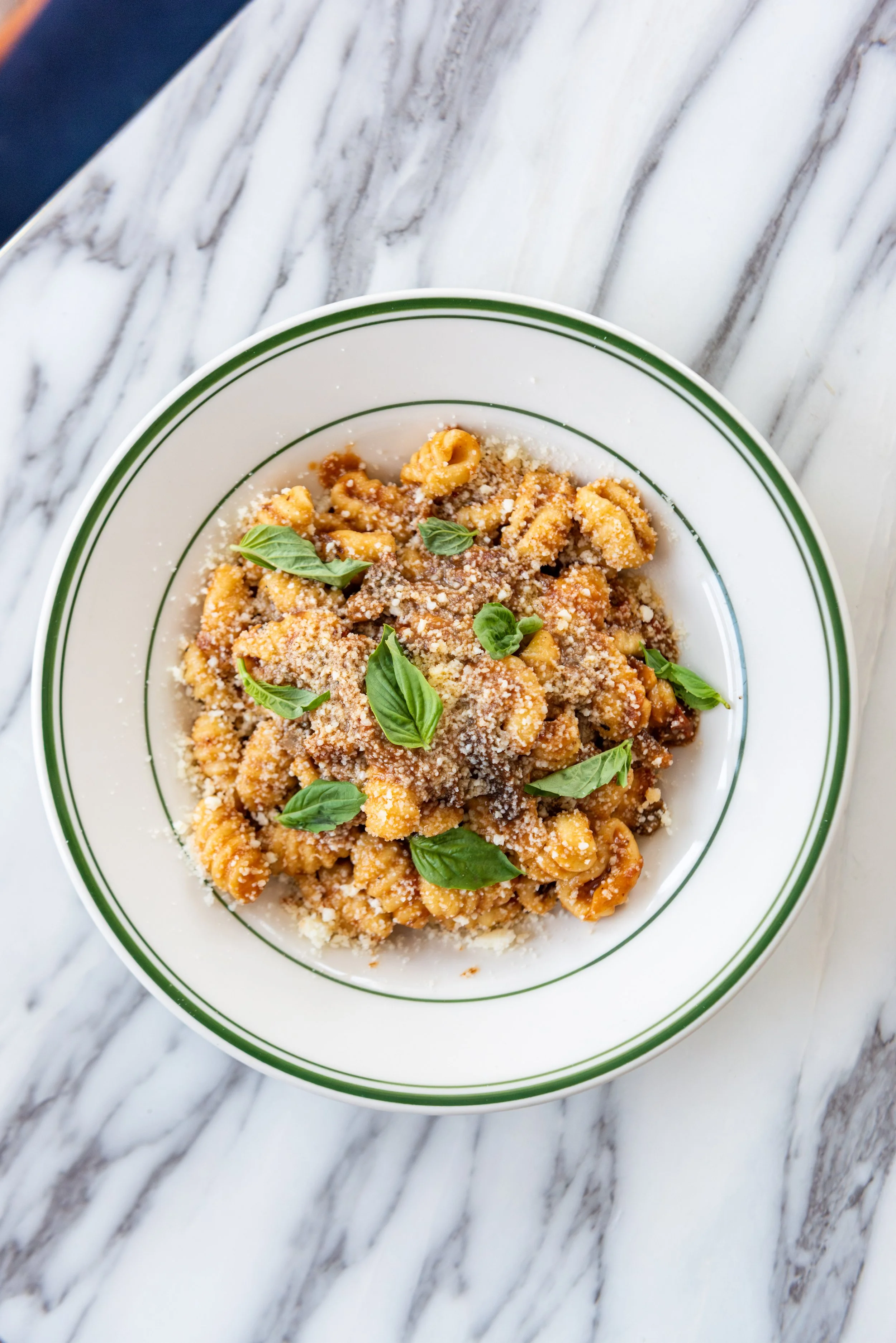 Gnocchetti di Testa