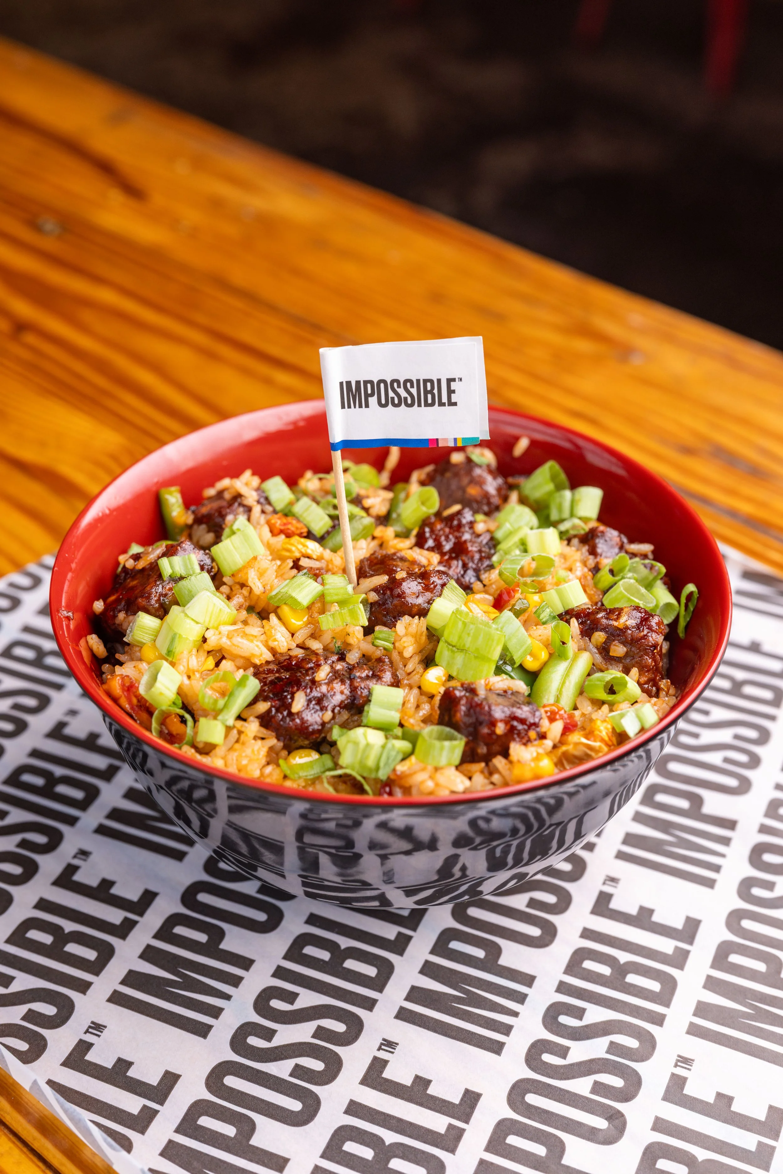 StarChefs - Hawaiian Fried Rice | Chef Sheldon Simeon of Lineage