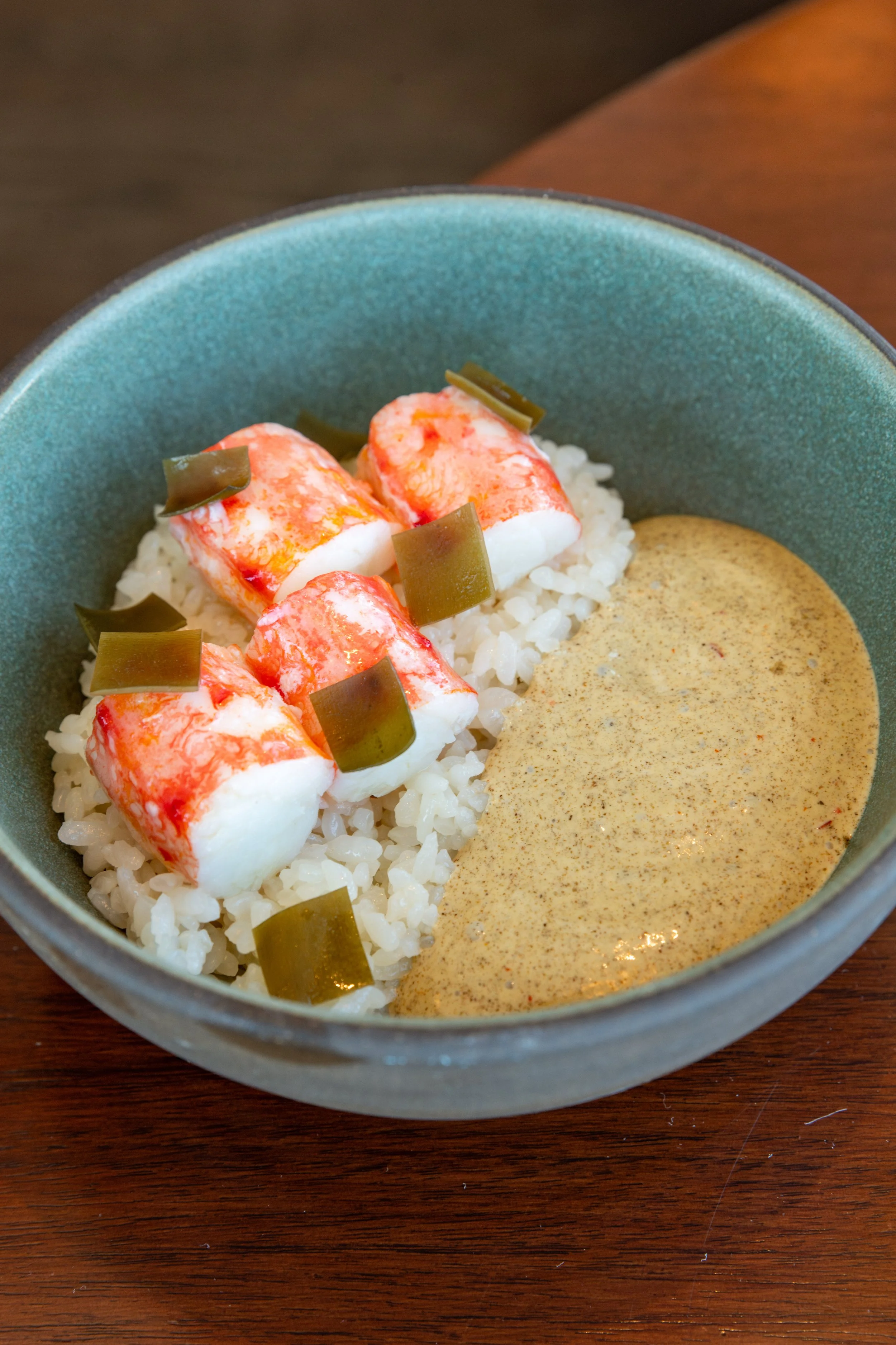 King Crab