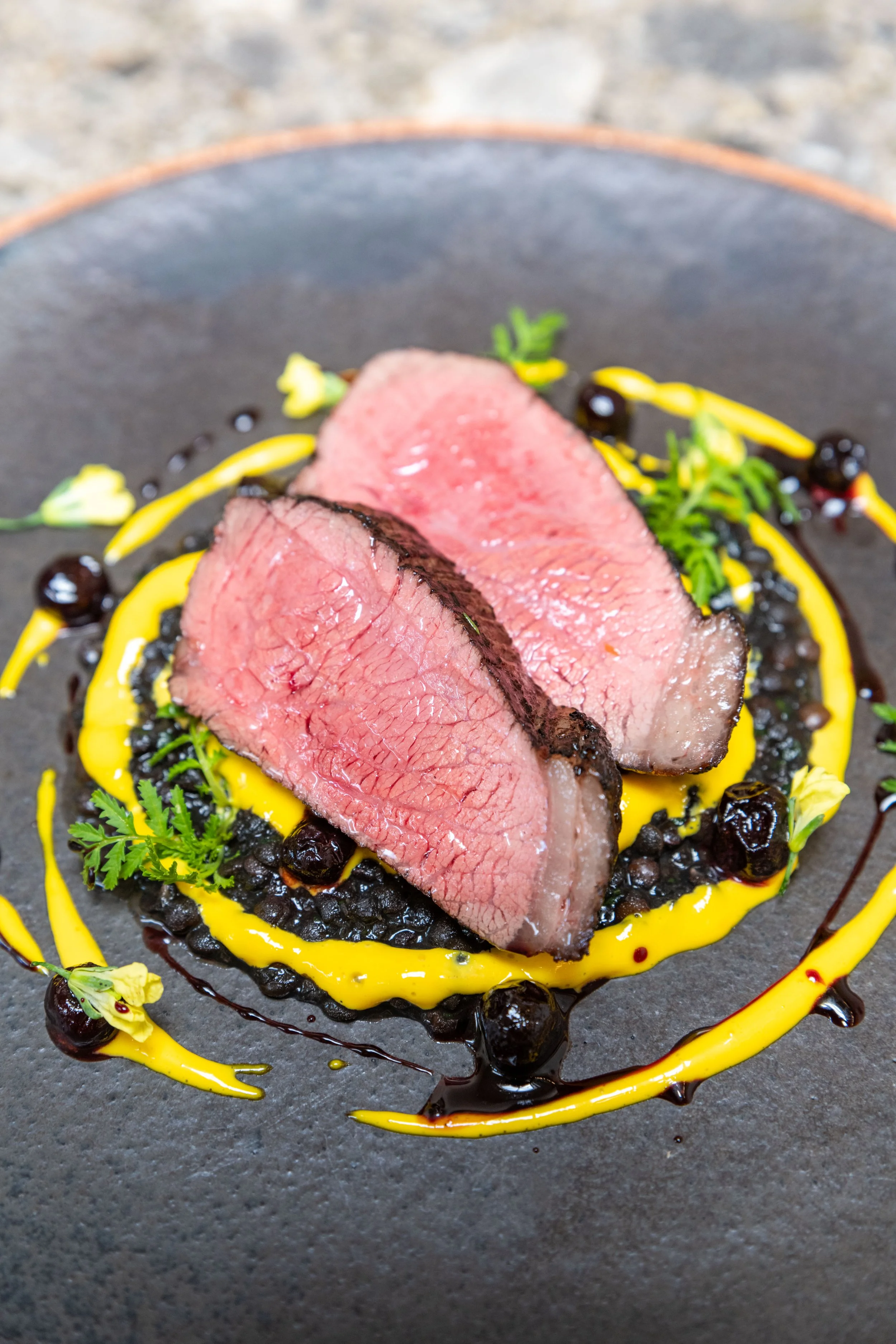 New York Strip