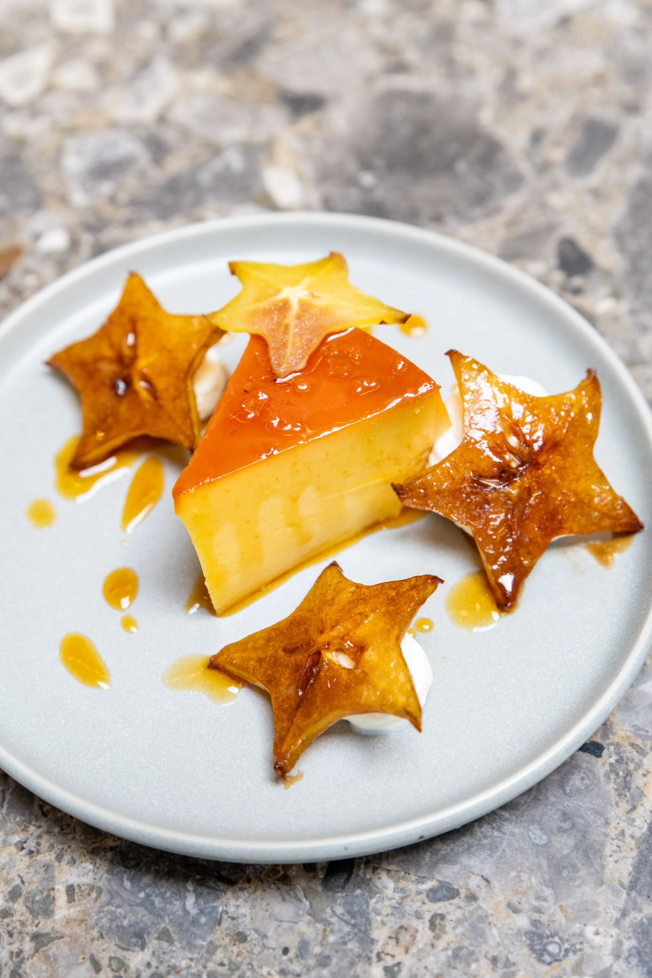 Flan