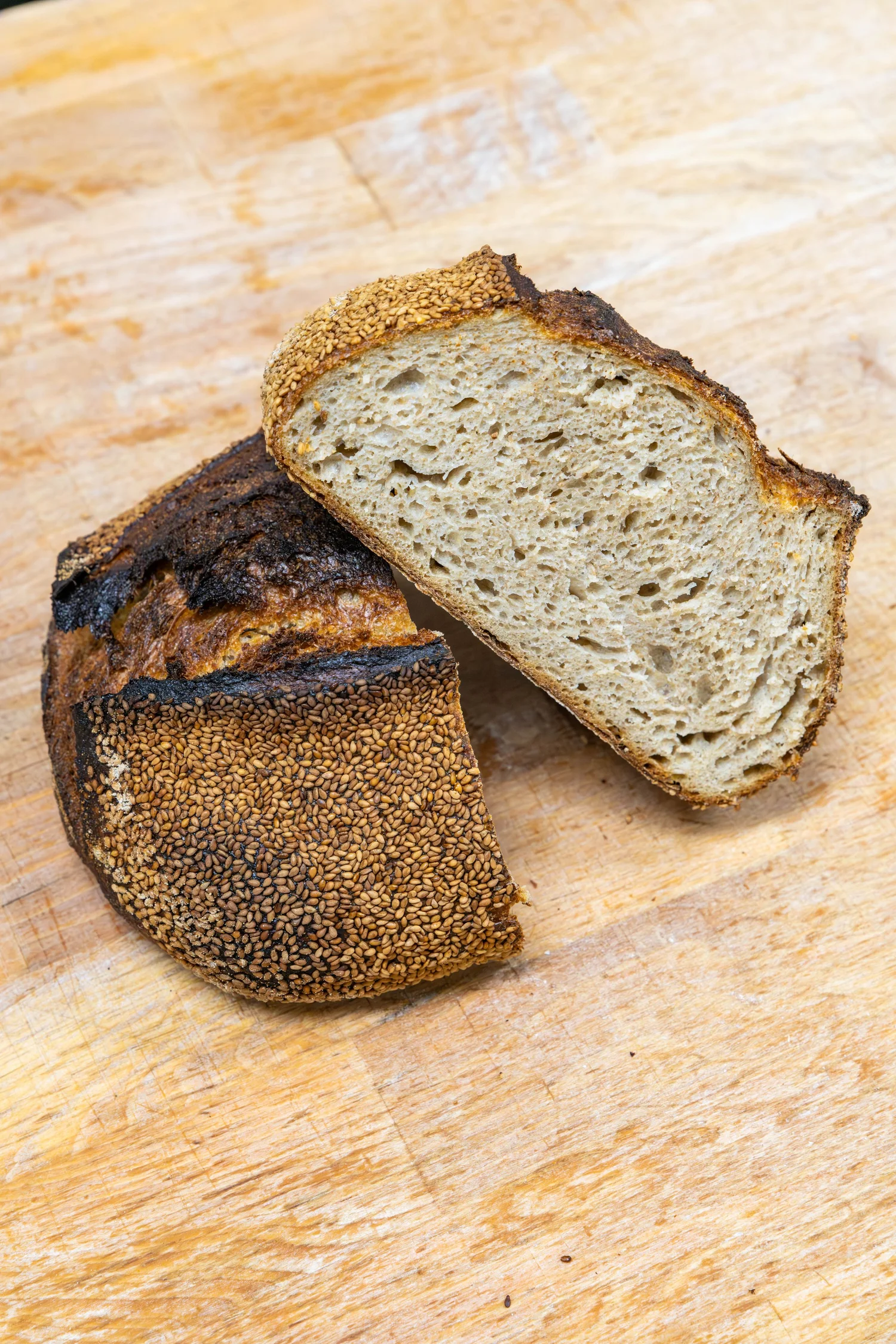 BREAD — StarChefs - Recipes