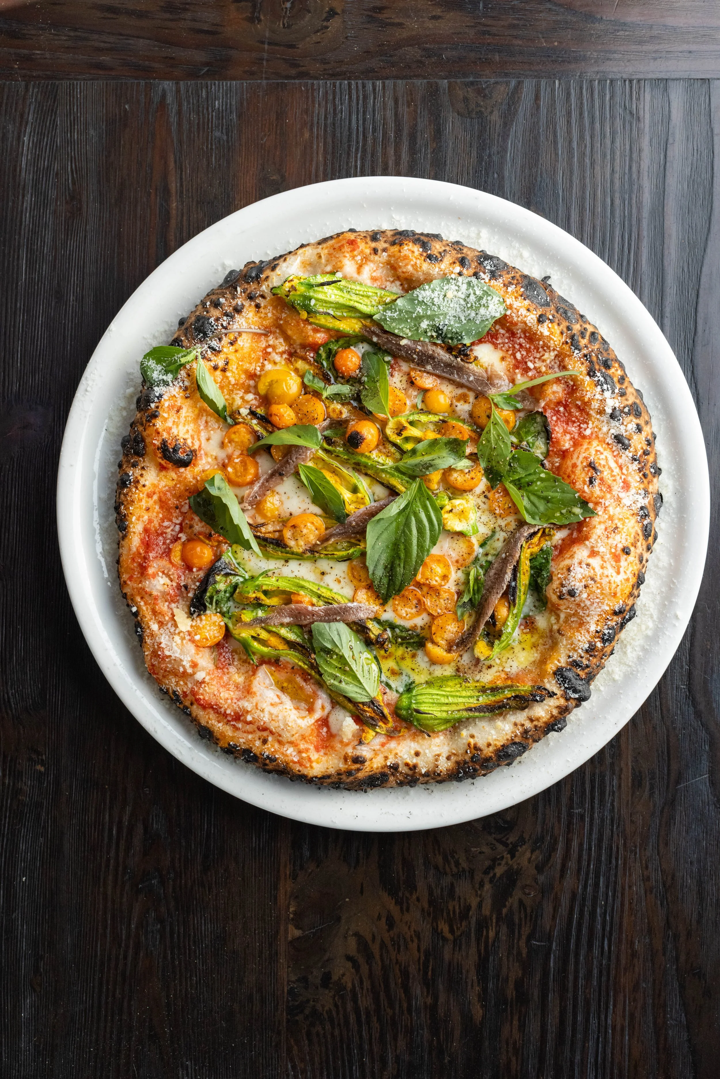 L’Estate Pizza