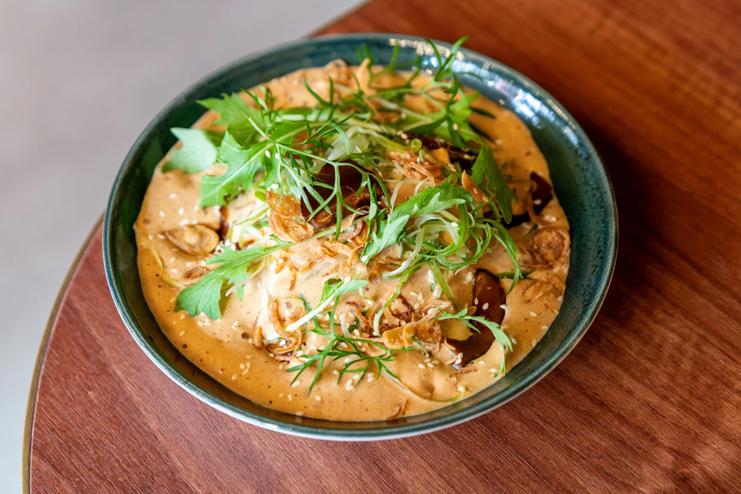 Chef Zhan Chen of Phoenix Palace | New York