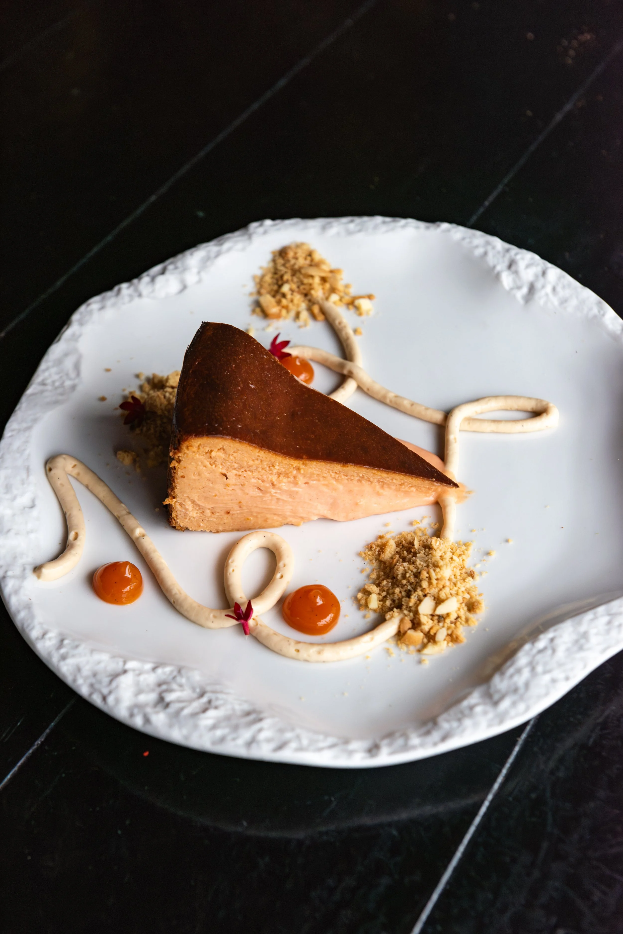 Basque Cheesecake