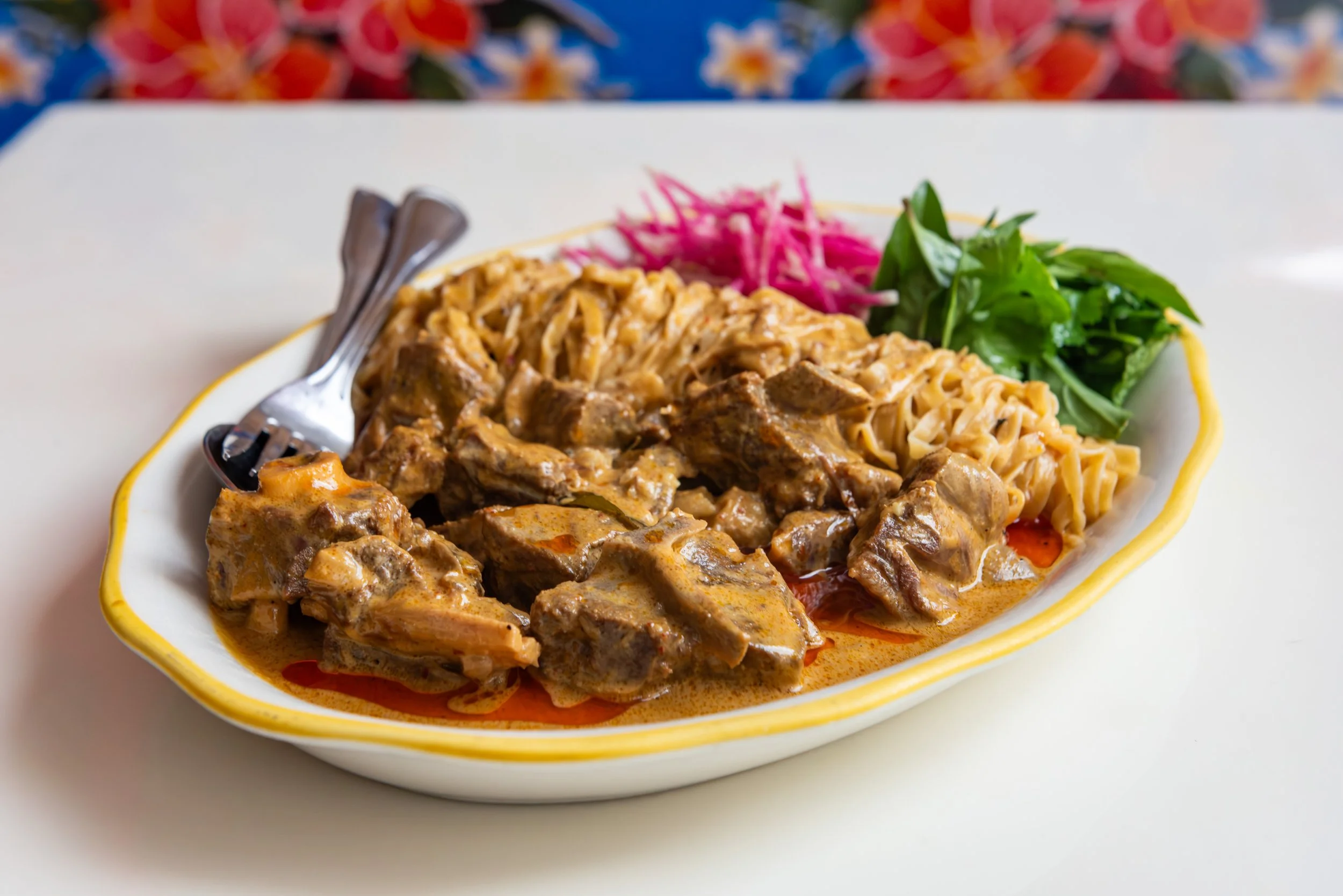 Chef Tam Pham of Tâm Tâm | Miami