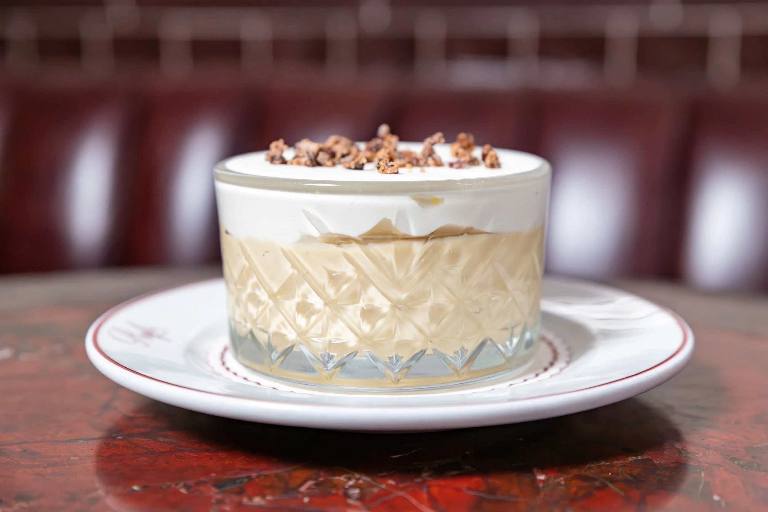 Pasticeri By Raf StarChefs - Pastry Chef Camari Mick of Raf's | New York