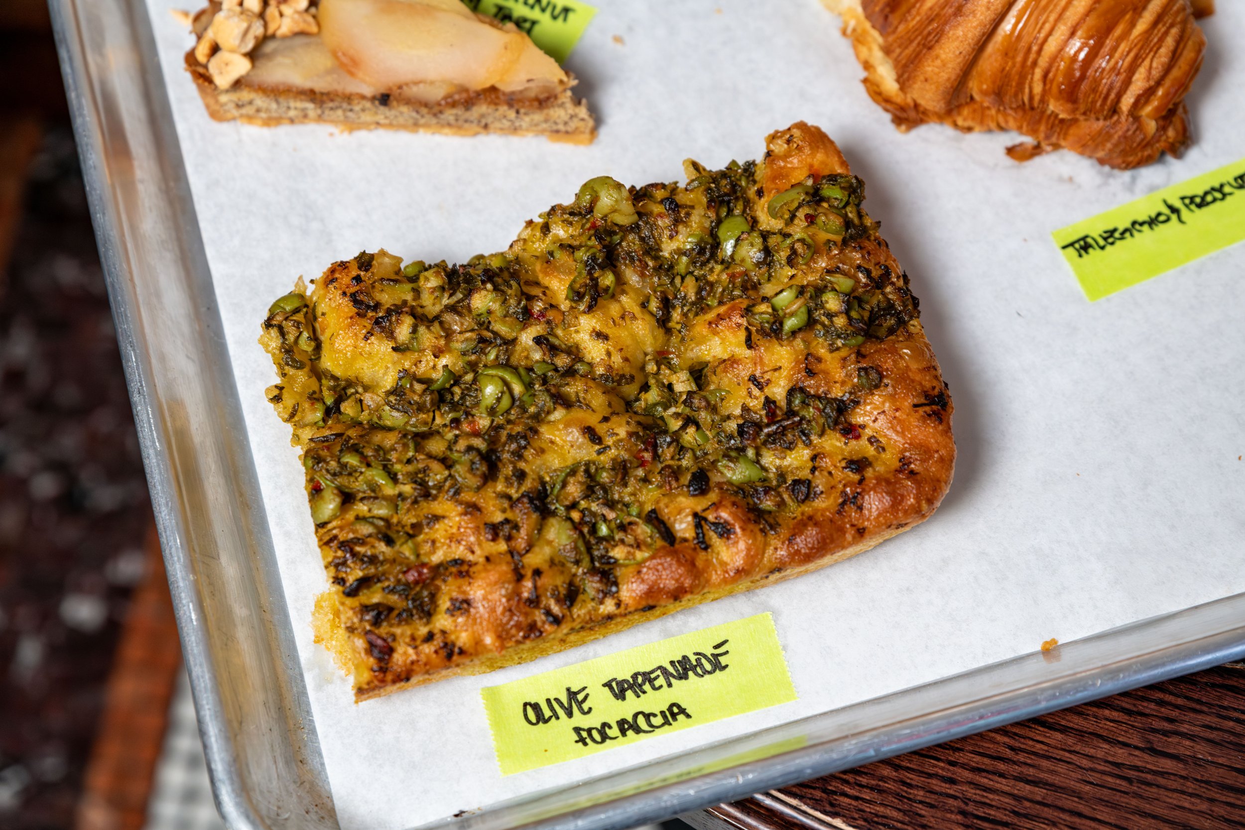 Pasticeri By Raf StarChefs - Pastry Chef Camari Mick of Raf's | New York