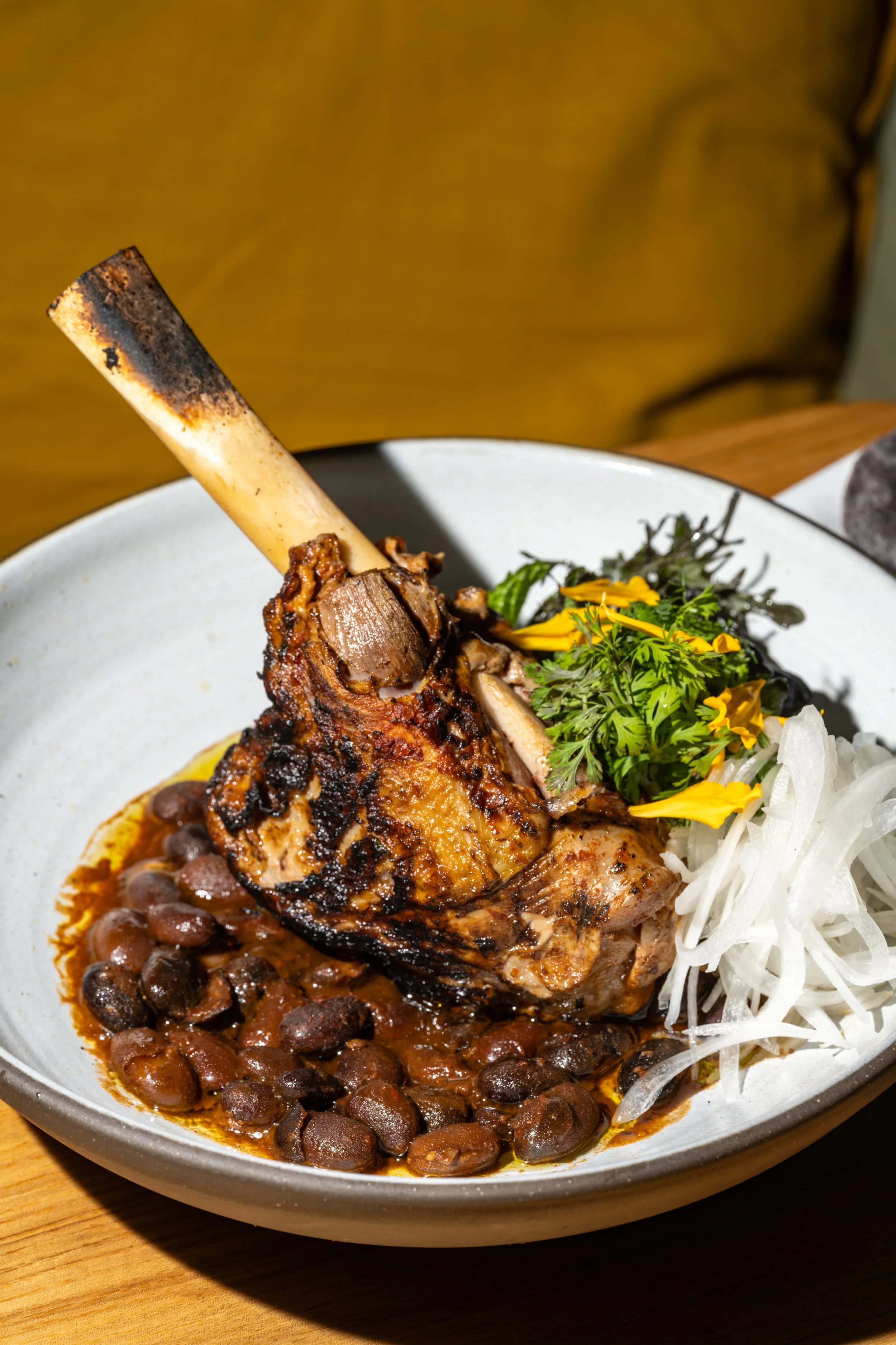 Barbacoa-Style Lamb