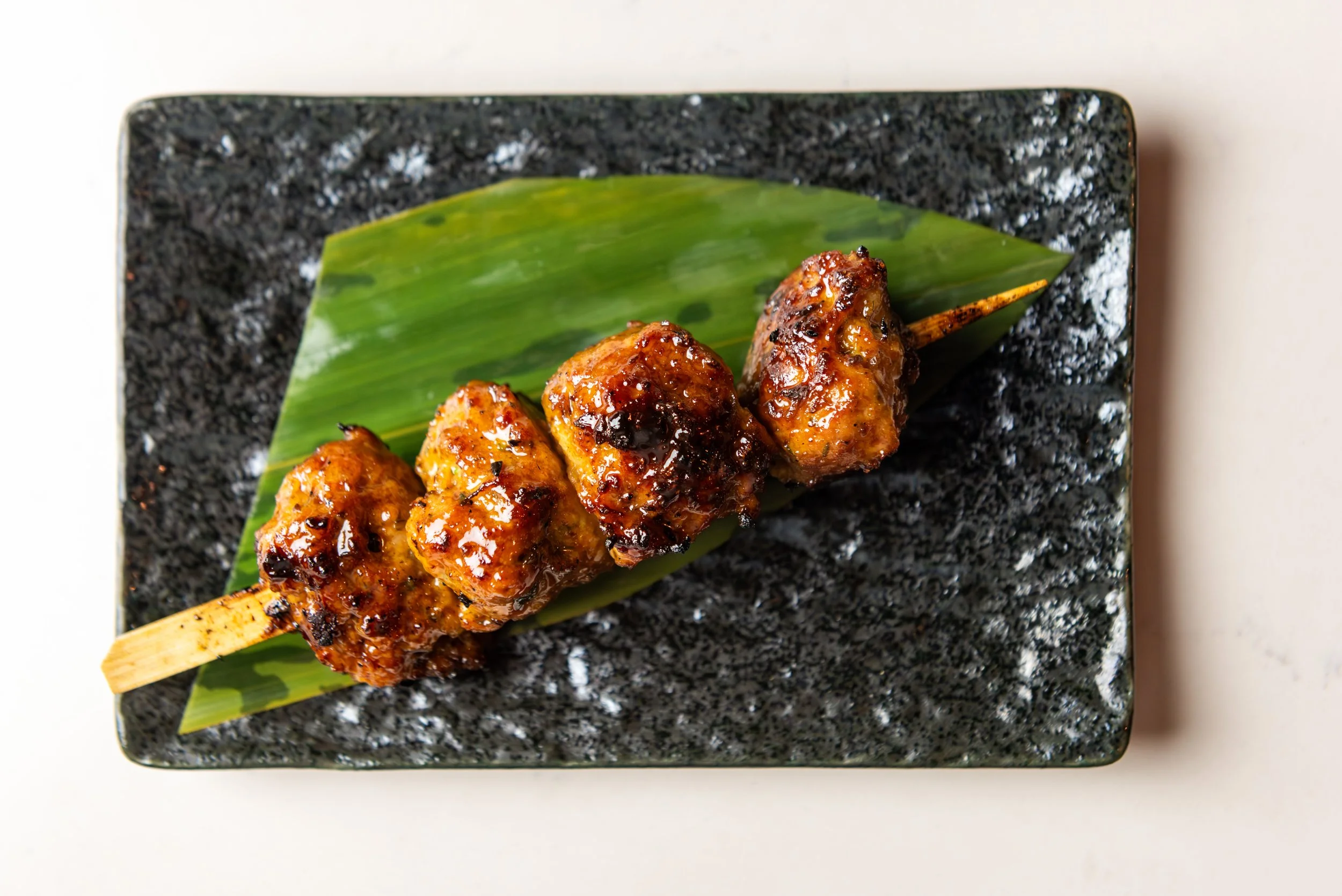 Tsukune