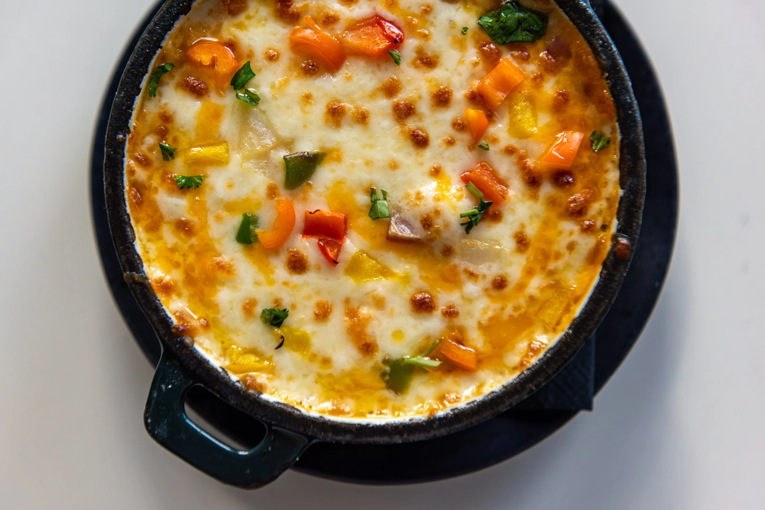 Chef Wayne Sharpe of Jrk! | Miami