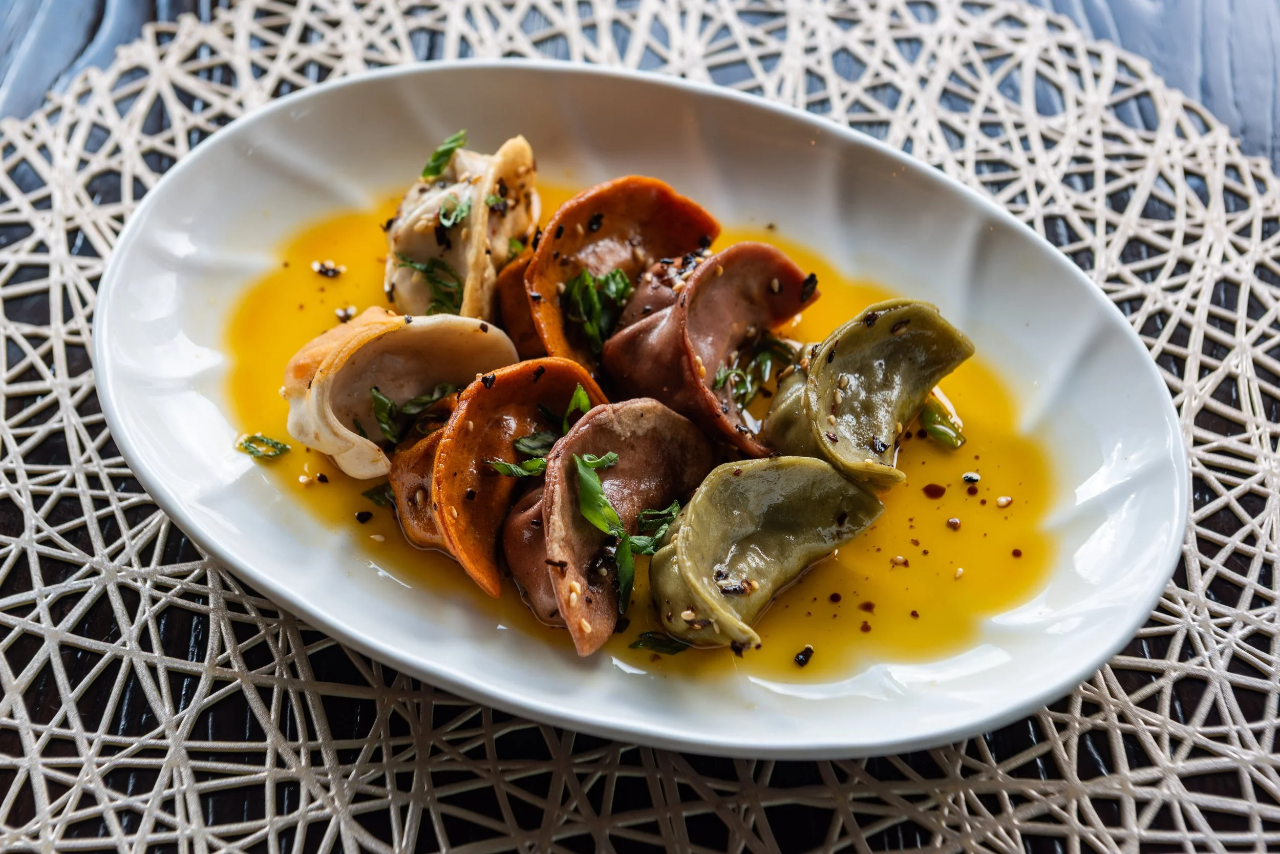 Chef Liu Fang of Abundance Culinary | Cleveland, OH