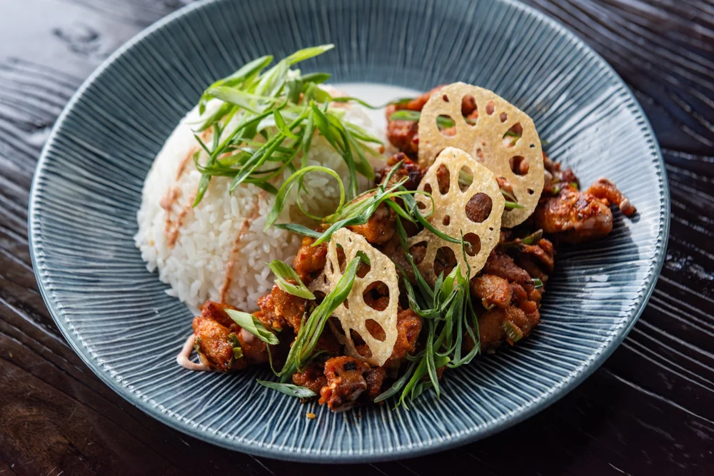 StarChefs - Guizhou Lazi Chicken | Liu Fang of Abundance Culinary