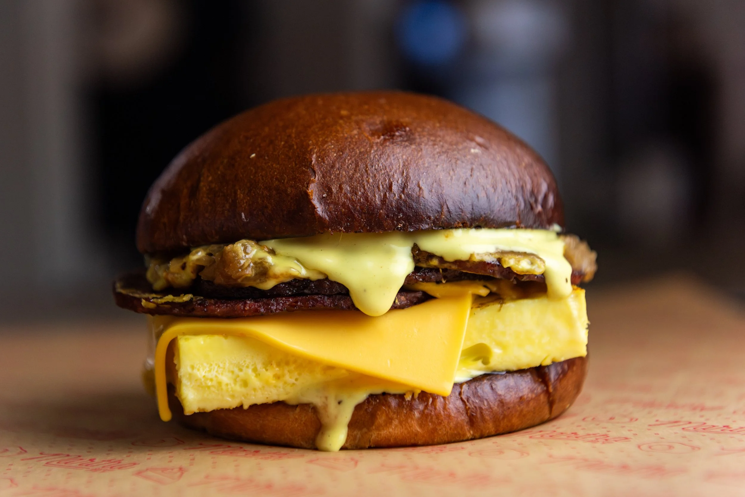 Chef Ryan Beck of Martha on the Fly | Cleveland, OH