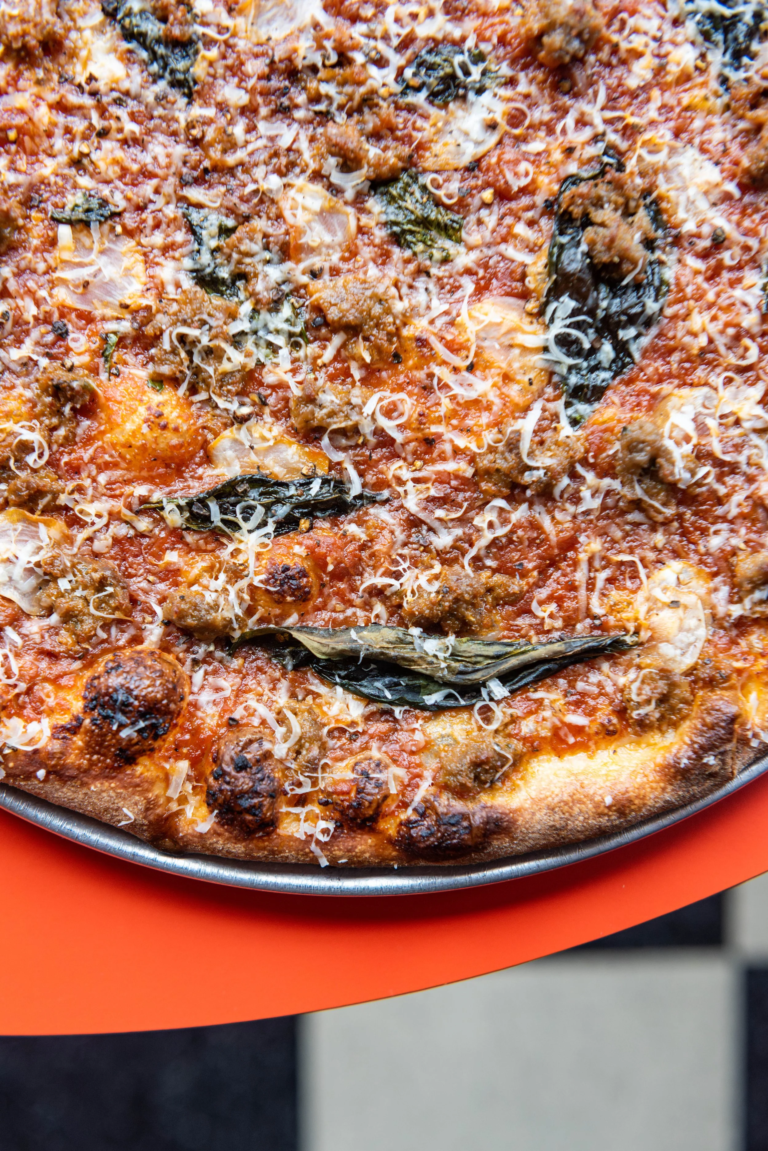 StarChefs - Restaurateur Vince Morelli of Cent's Pizza + Goods