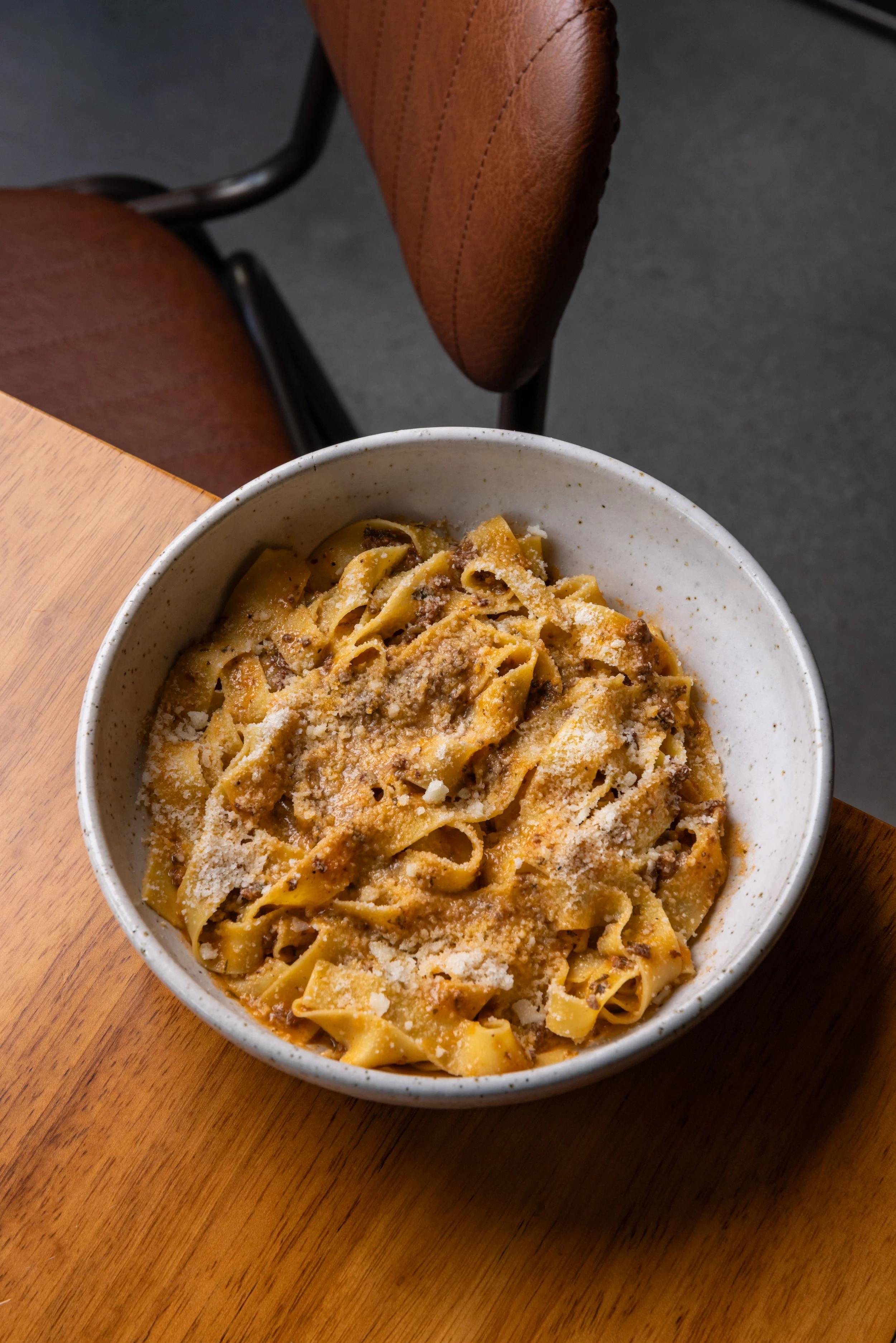 Tagliatelle