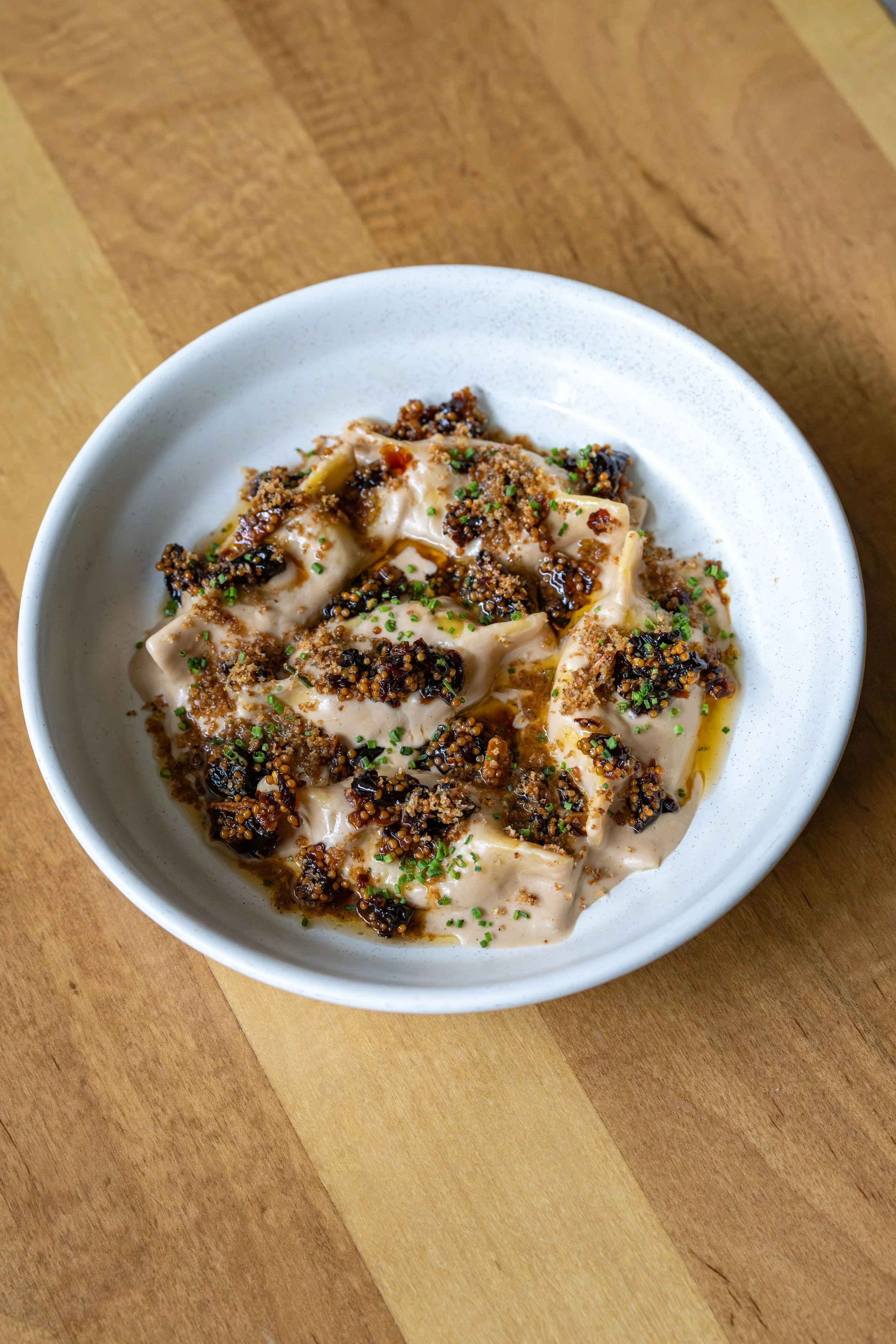 Duck Liver Scarpinocc 