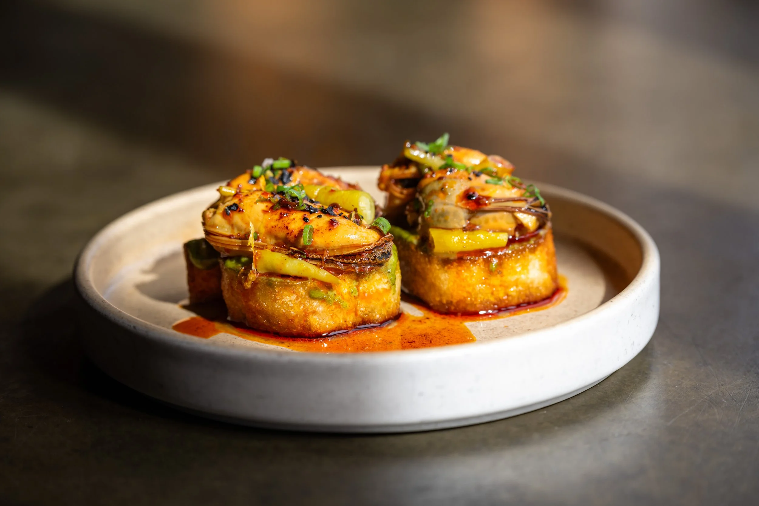Chef Nate Hobart of Morcilla | Pittsburgh, PA | April 2025
