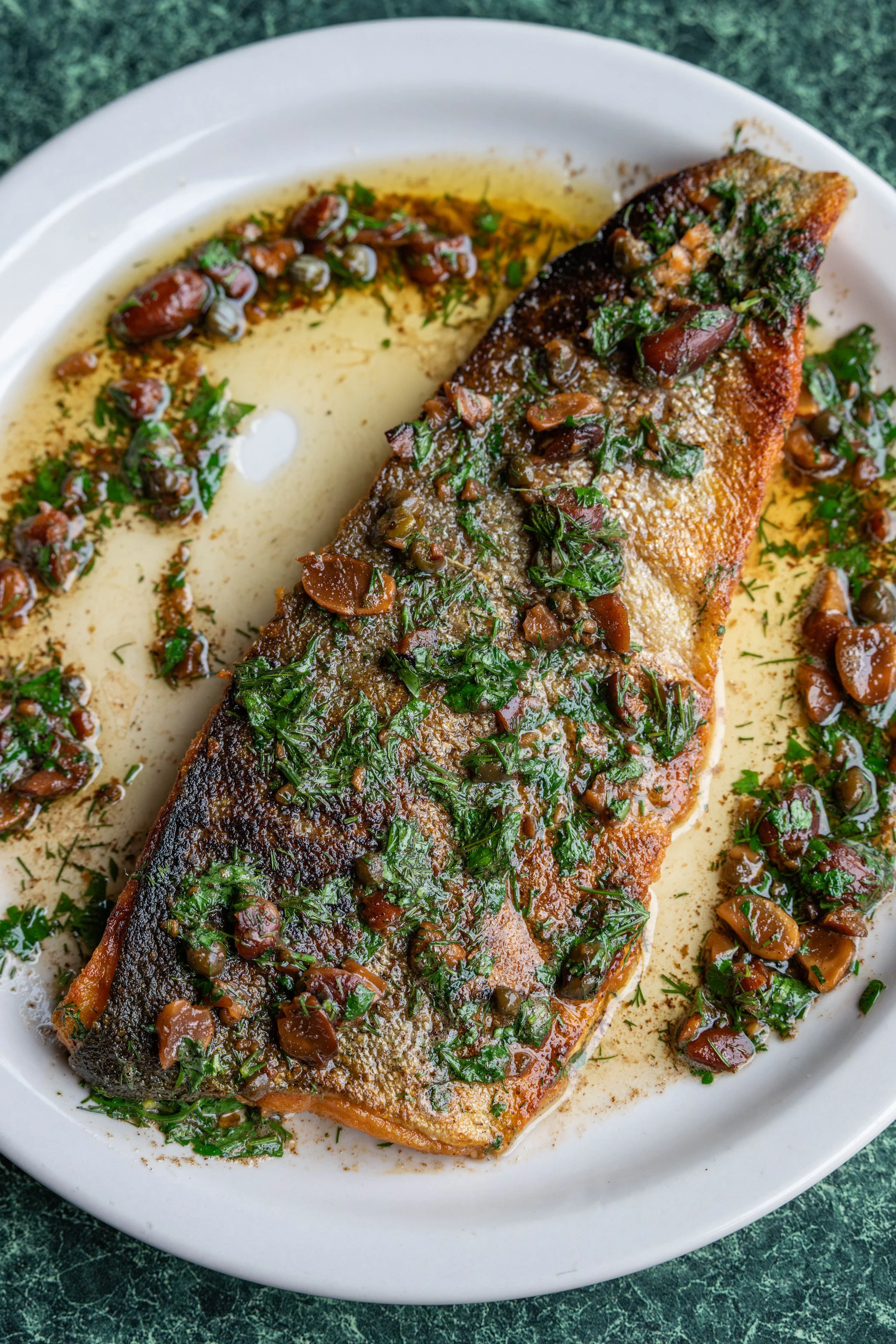 Trout