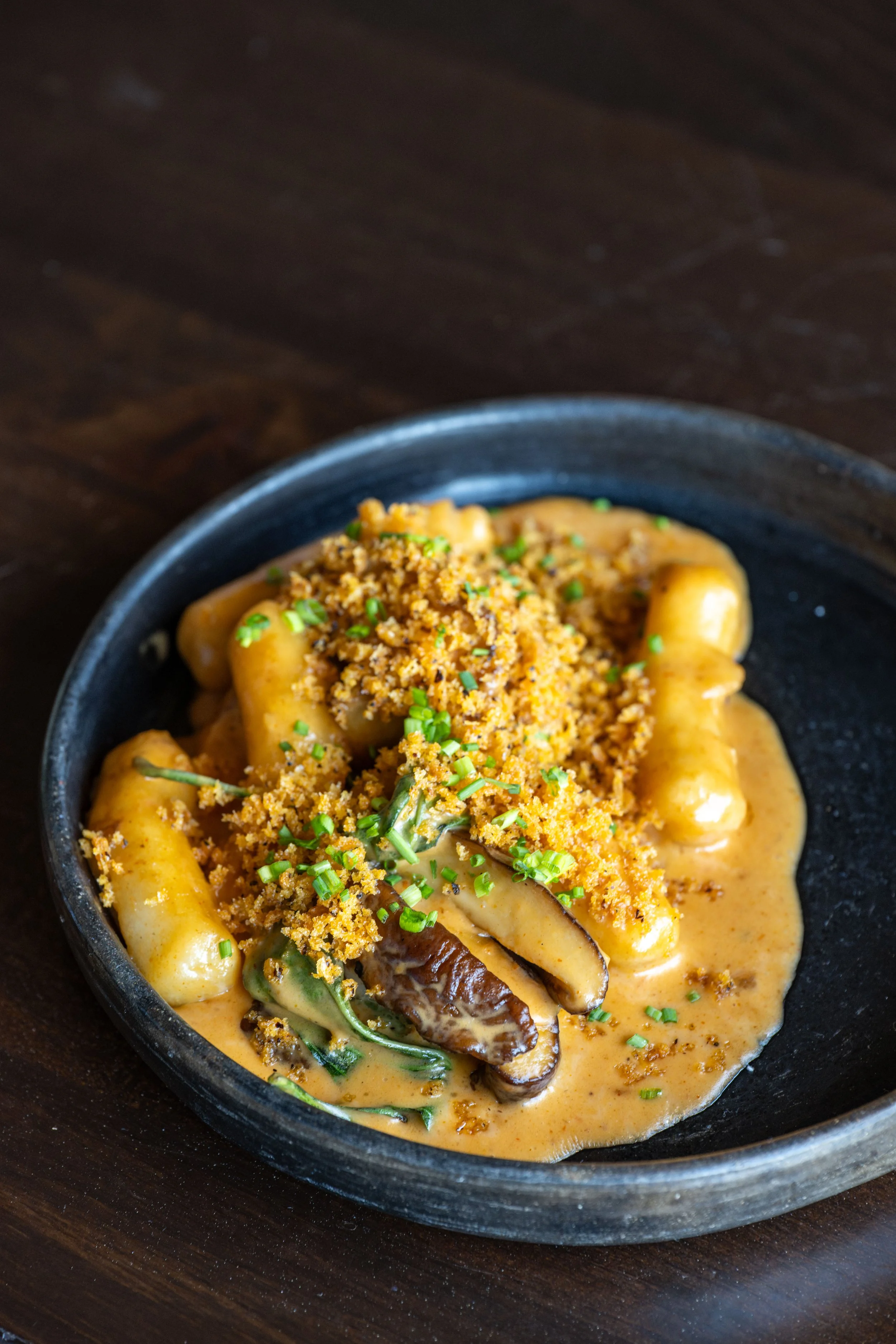 StarChefs - Chefs Evelyn Garcia and Henry Lu of Jūn | Houston, TX